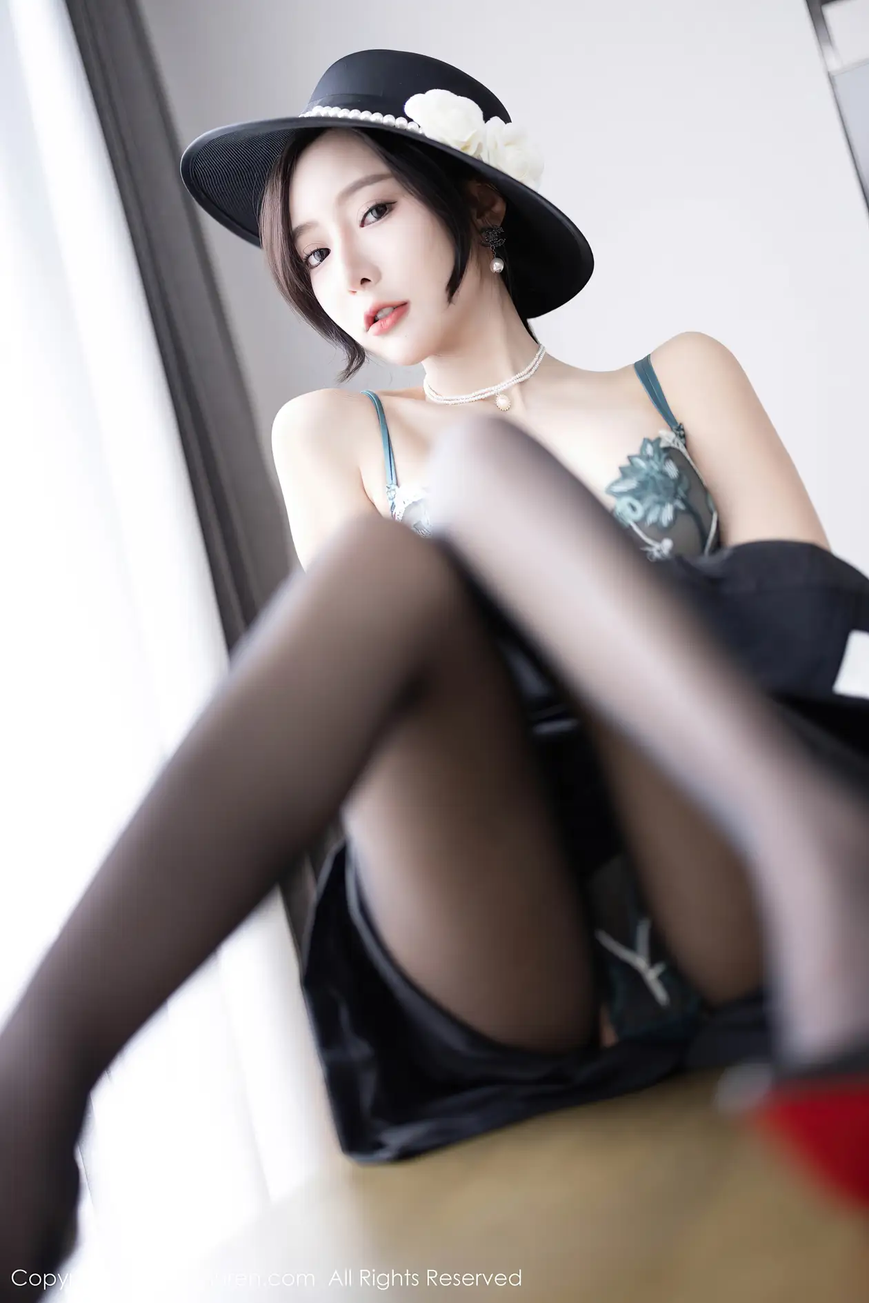 [秀人网] 2023.07.07 NO.7048 王馨瑶yanni#[82P]-9