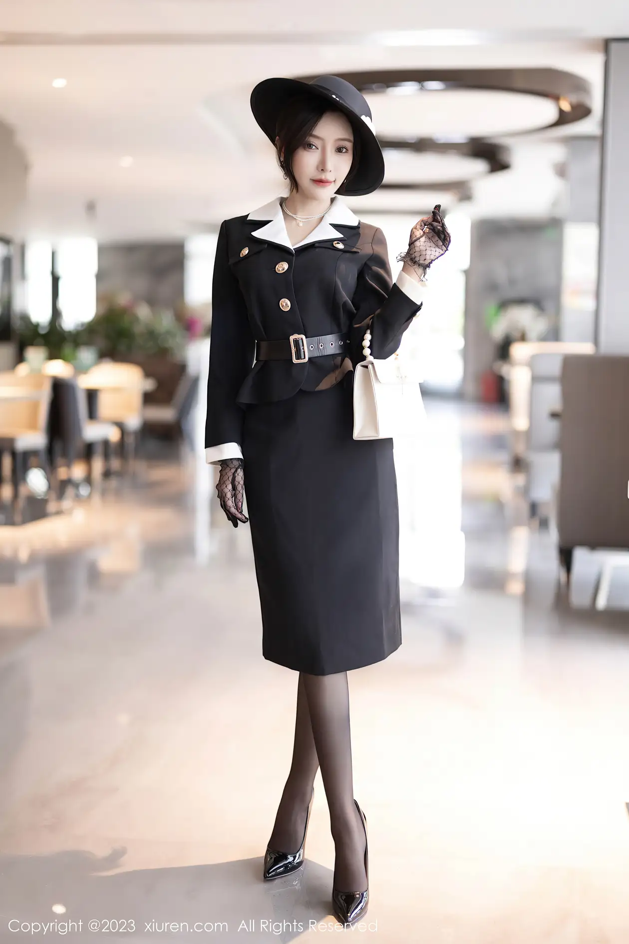 [秀人网] 2023.07.07 NO.7048 王馨瑶yanni#[82P]-3