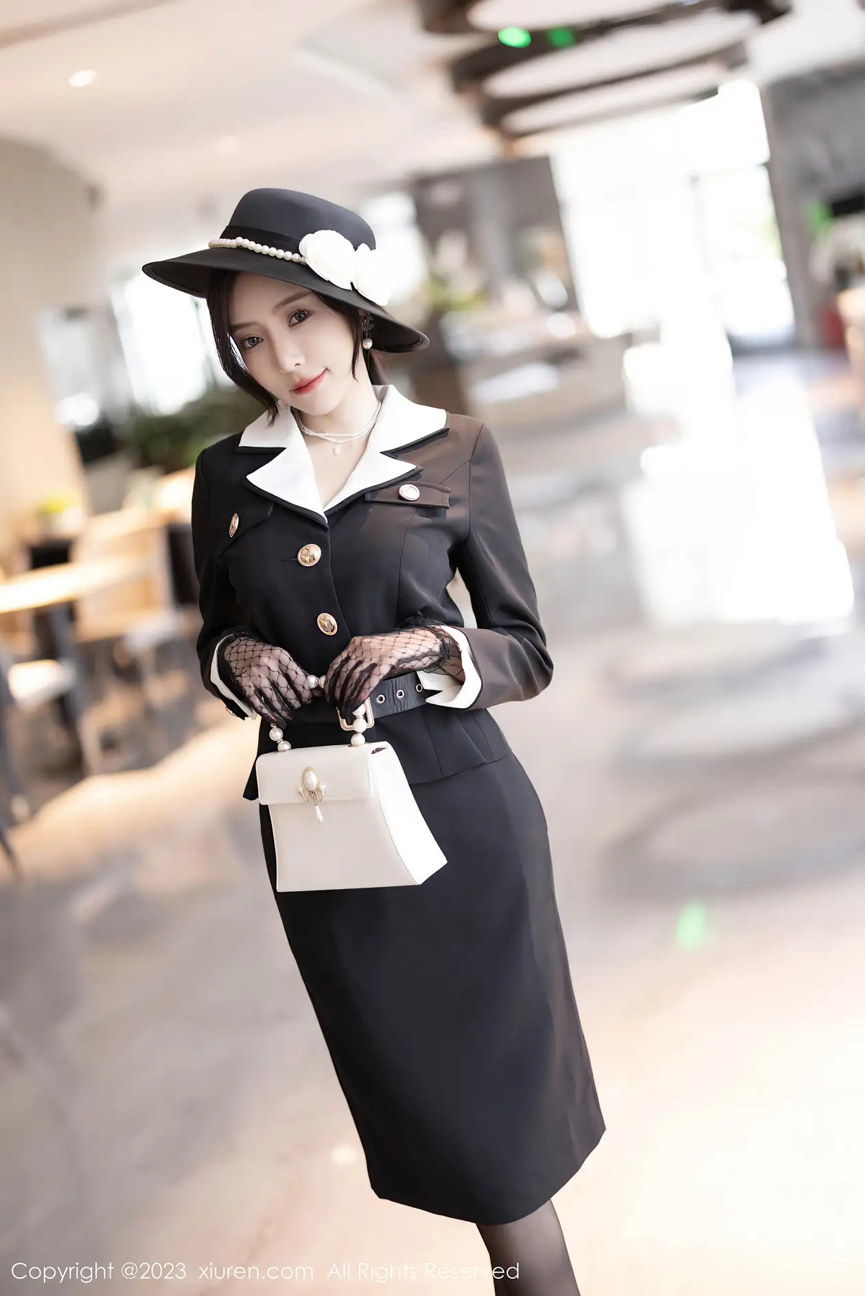 [秀人网] 2023.07.07 NO.7048 王馨瑶yanni#[82P]-4