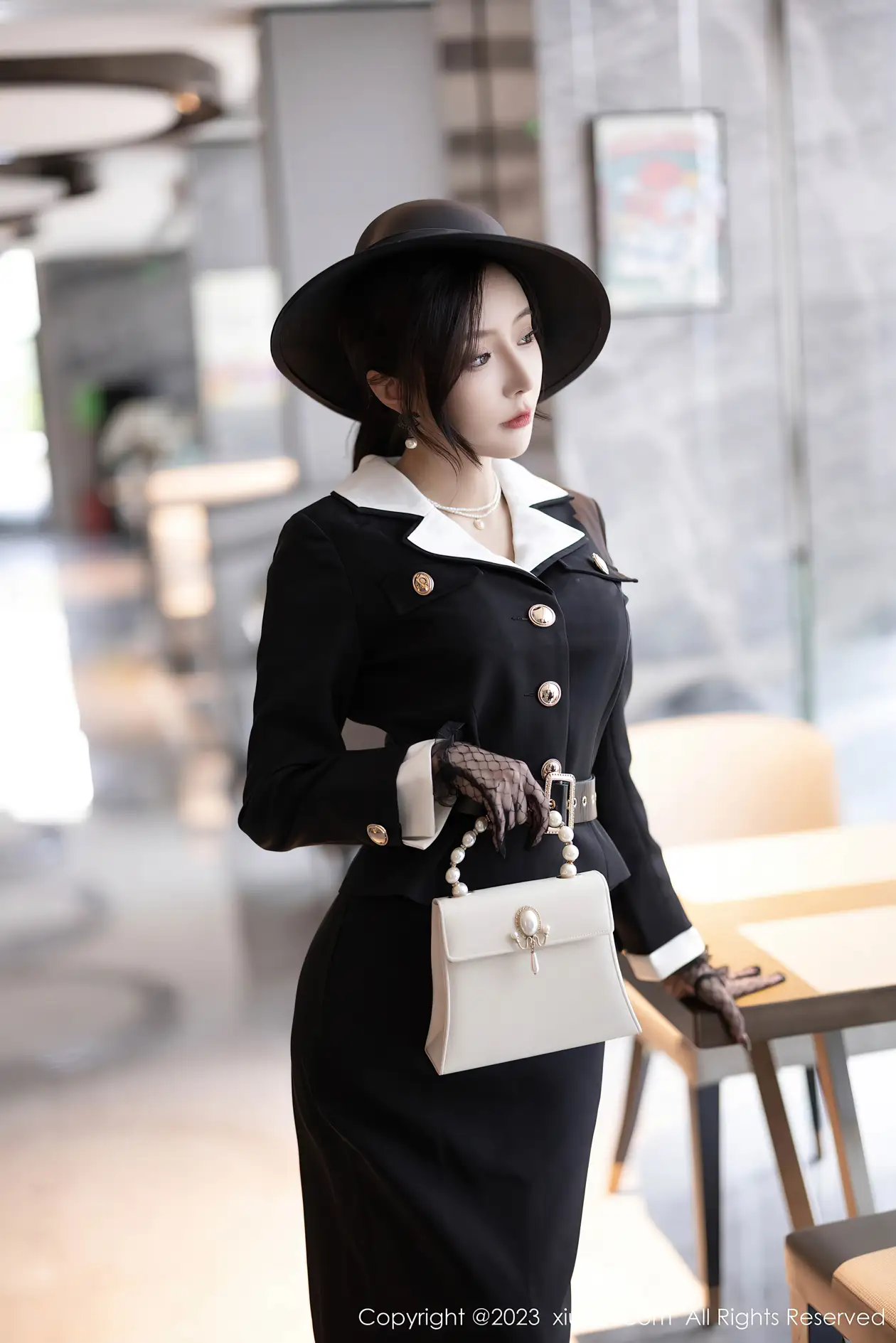 [秀人网] 2023.07.07 NO.7048 王馨瑶yanni#[82P]-7