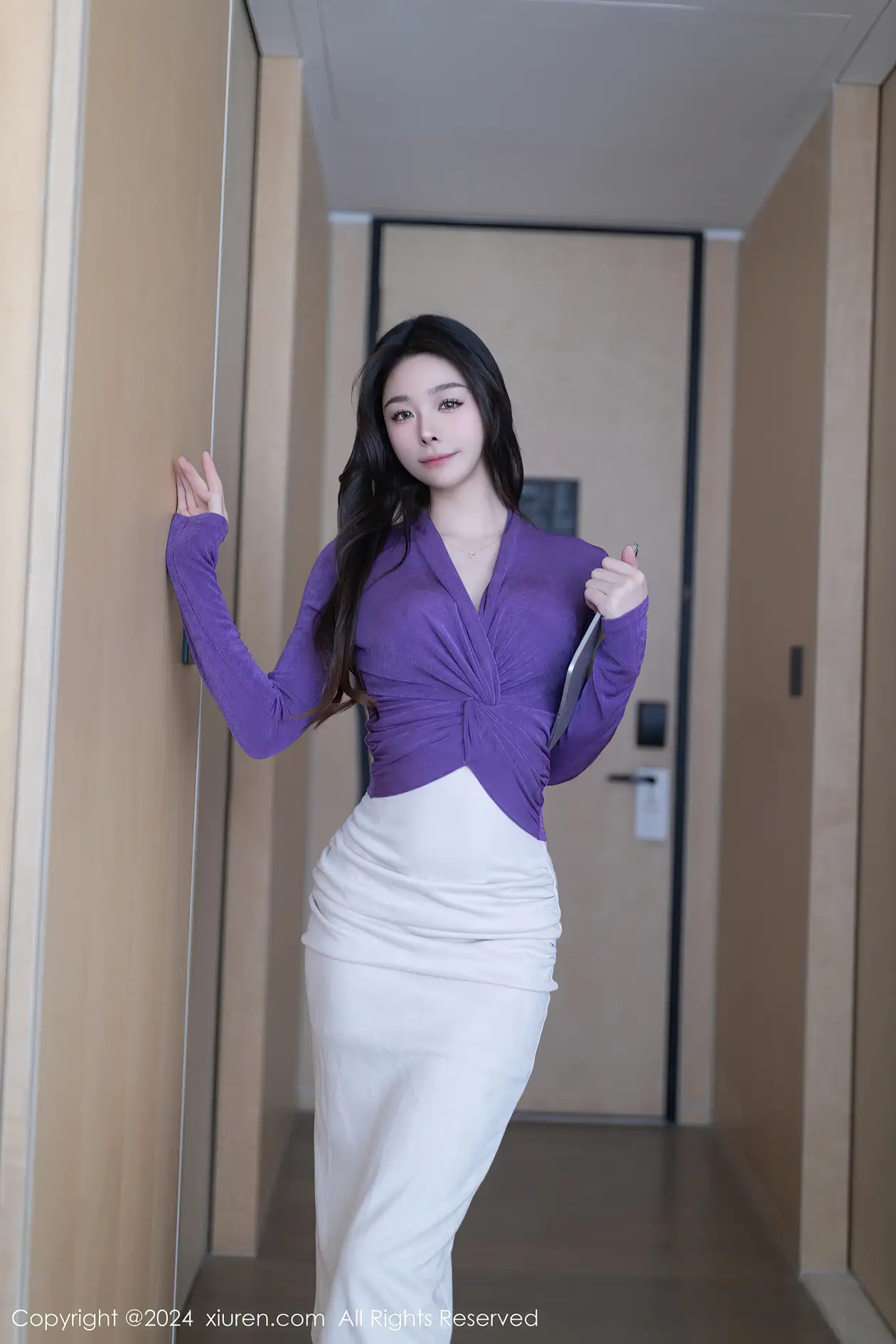 [秀人网] 2024.01.18 NO.7982 小逗逗#[81P]-3
