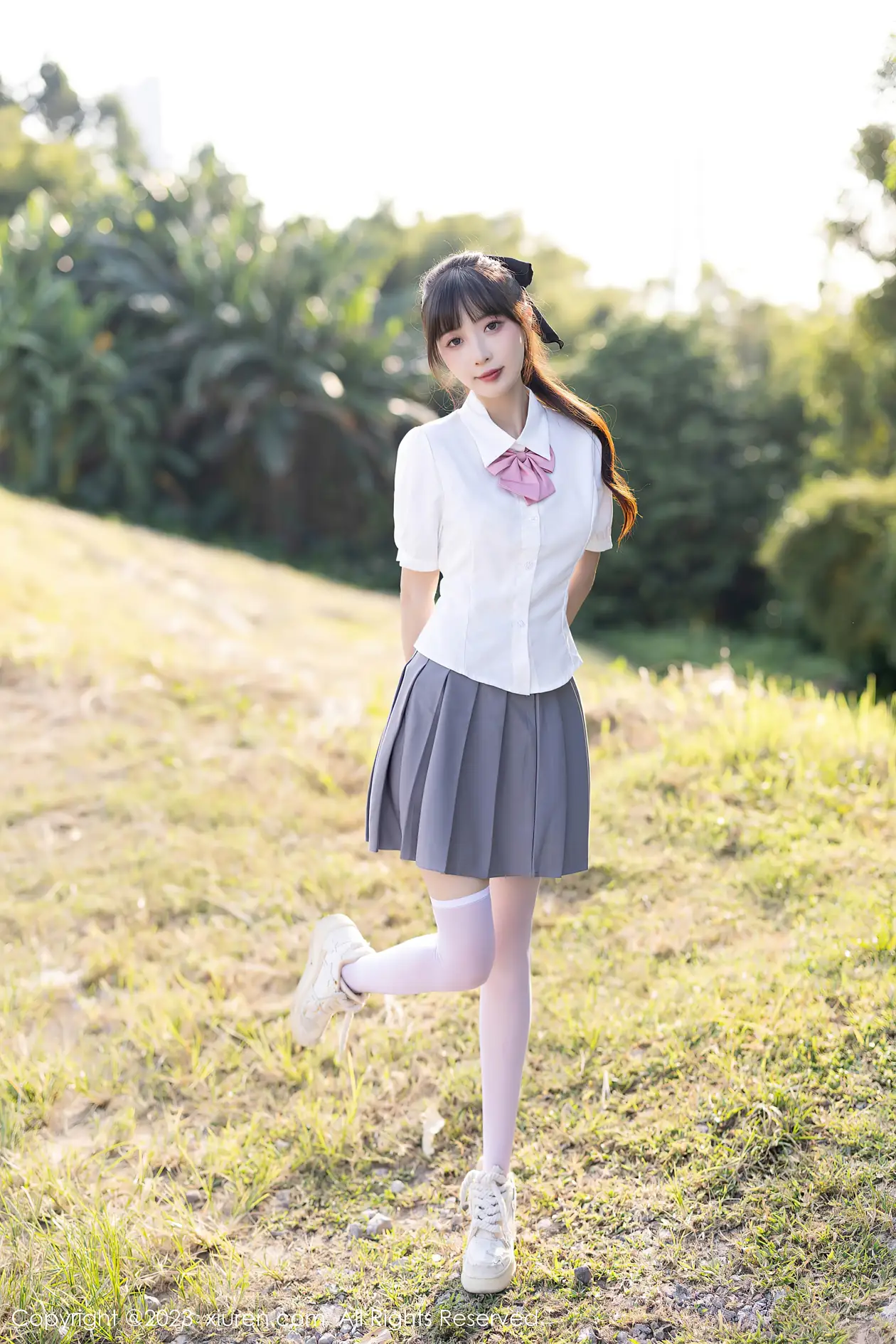 [秀人网] 2023.12.06 NO.7771 林星阑#[84P]-2