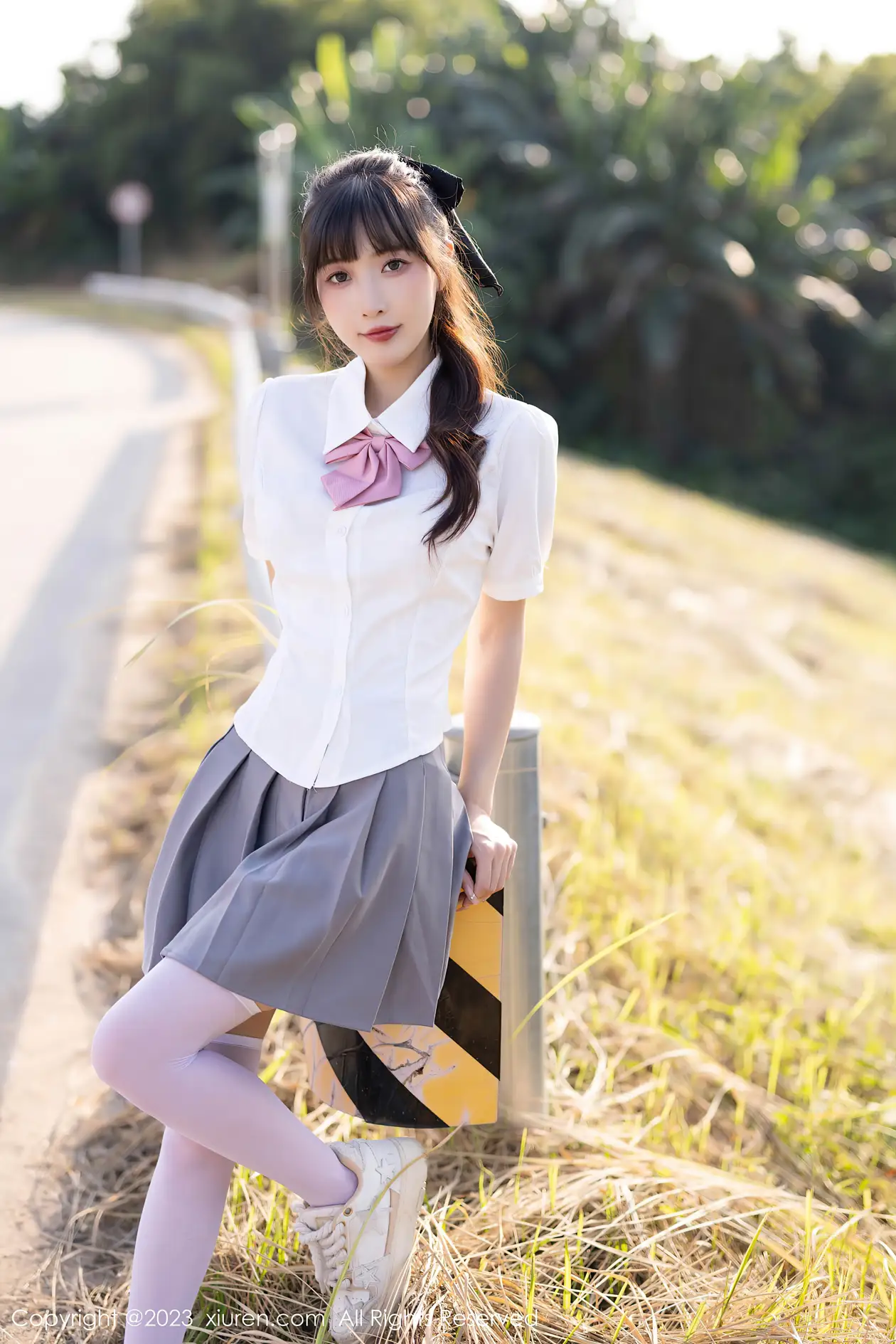[秀人网] 2023.12.06 NO.7771 林星阑#[84P]-4
