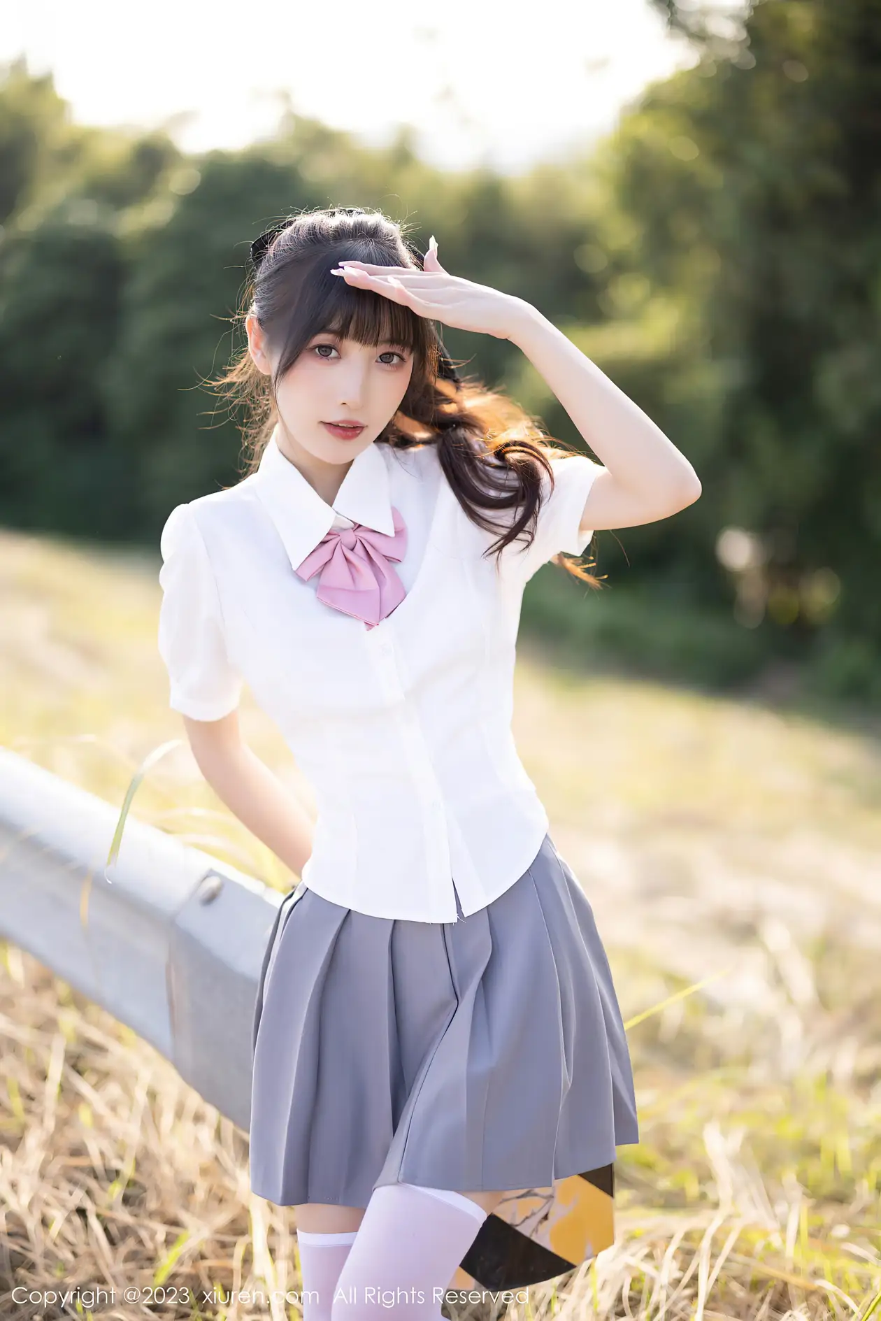 [秀人网] 2023.12.06 NO.7771 林星阑#[84P]-6