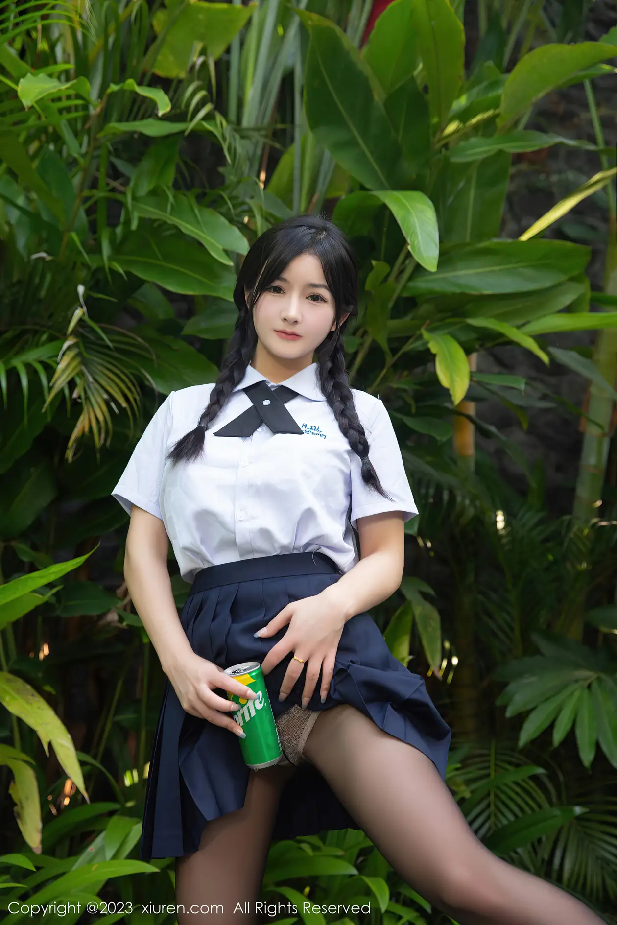 [秀人网] 2023.06.19 NO.6940 谭小灵#[77P]-6