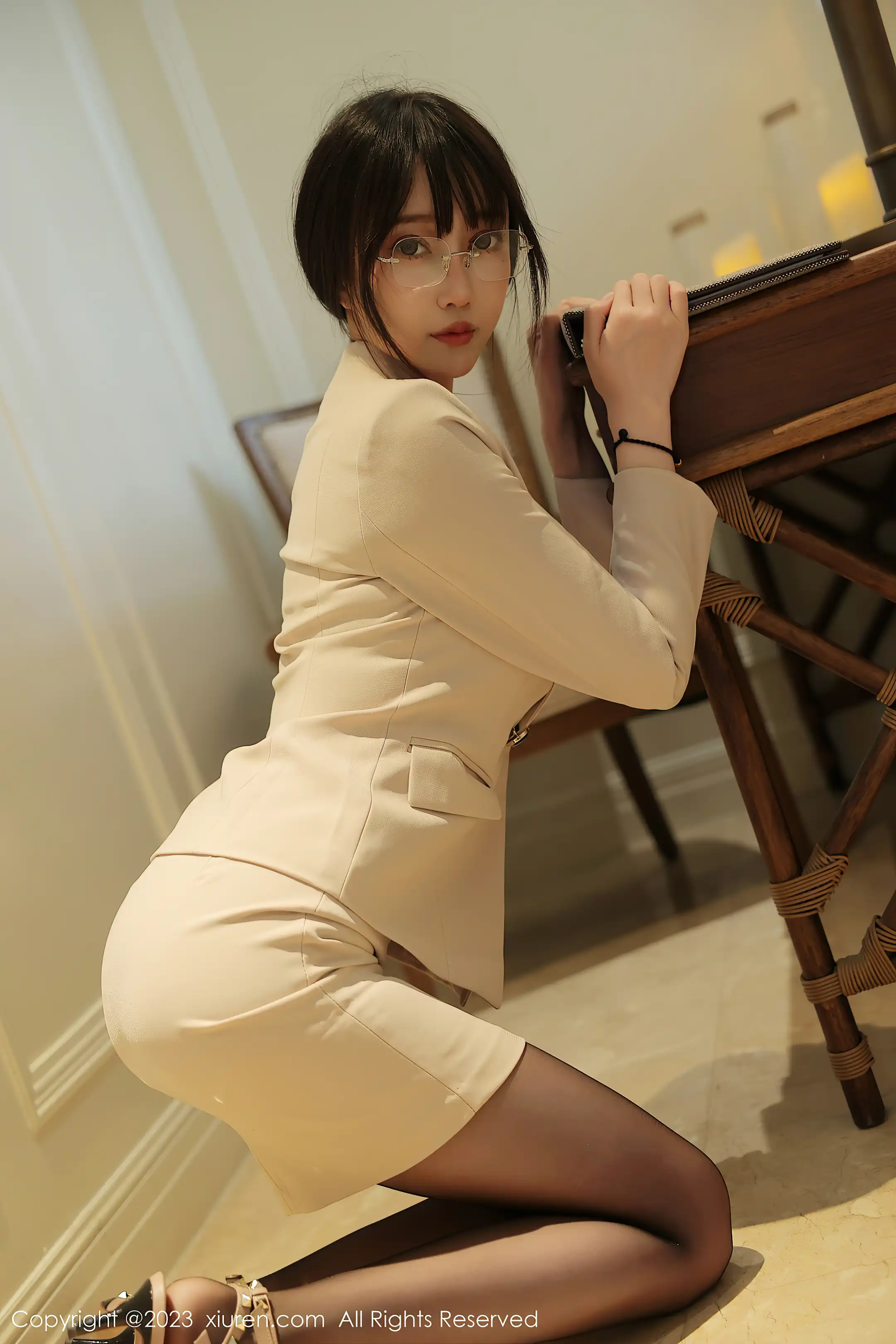 [秀人网] 2023.03.17 NO.6428 玥儿玥er#[57P]-10