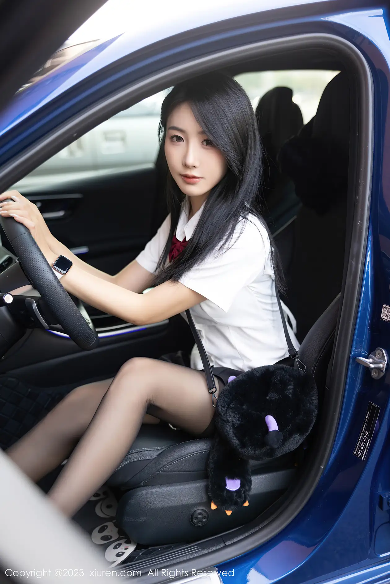 [秀人网] 2023.11.13 NO.7653 苏苏阿#[88P]-4