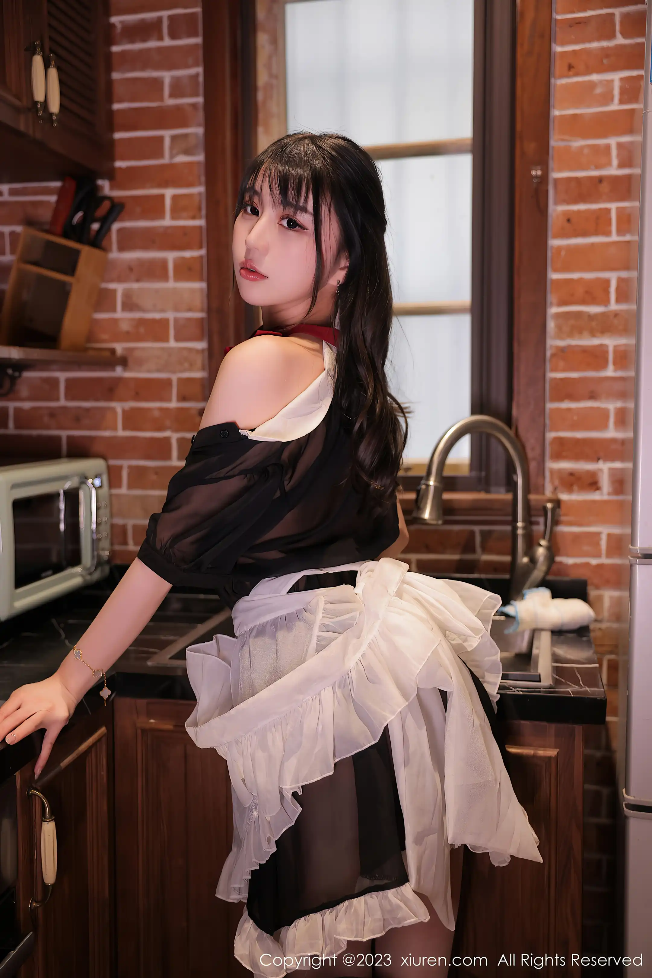 [秀人网] 2023.02.23 NO.6310 tina_甜仔#[63P]-6