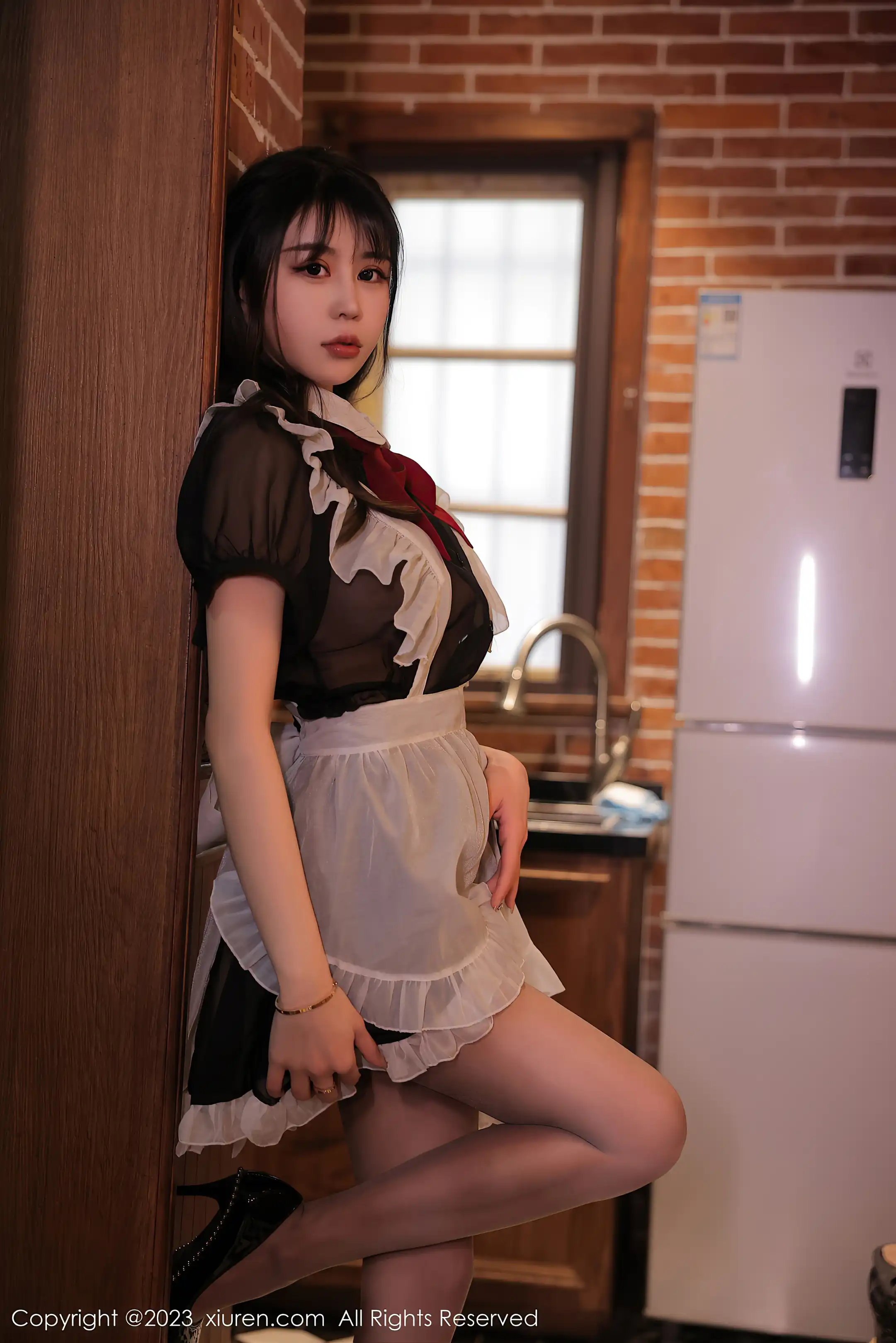 [秀人网] 2023.02.23 NO.6310 tina_甜仔#[63P]-7