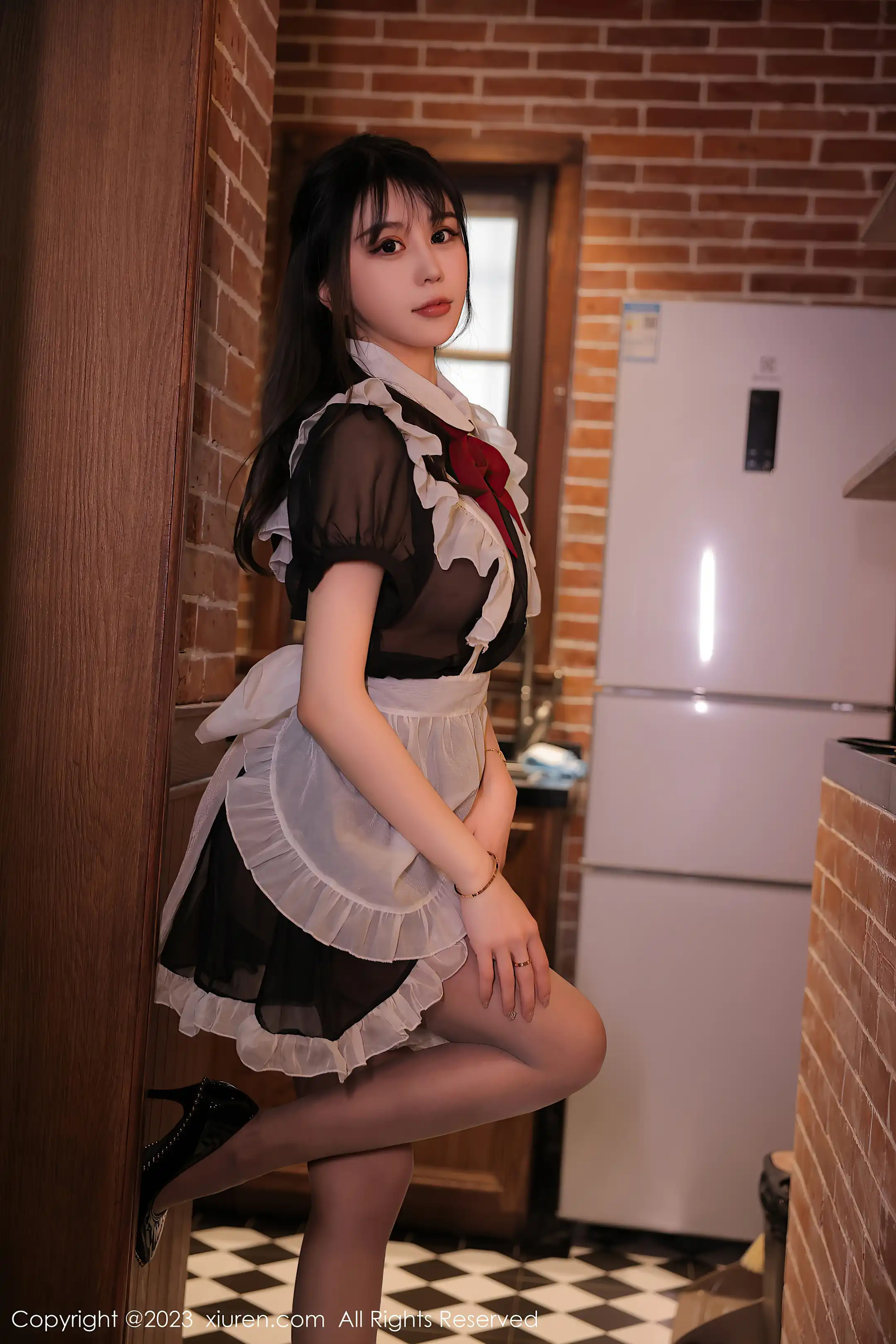 [秀人网] 2023.02.23 NO.6310 tina_甜仔#[63P]-8