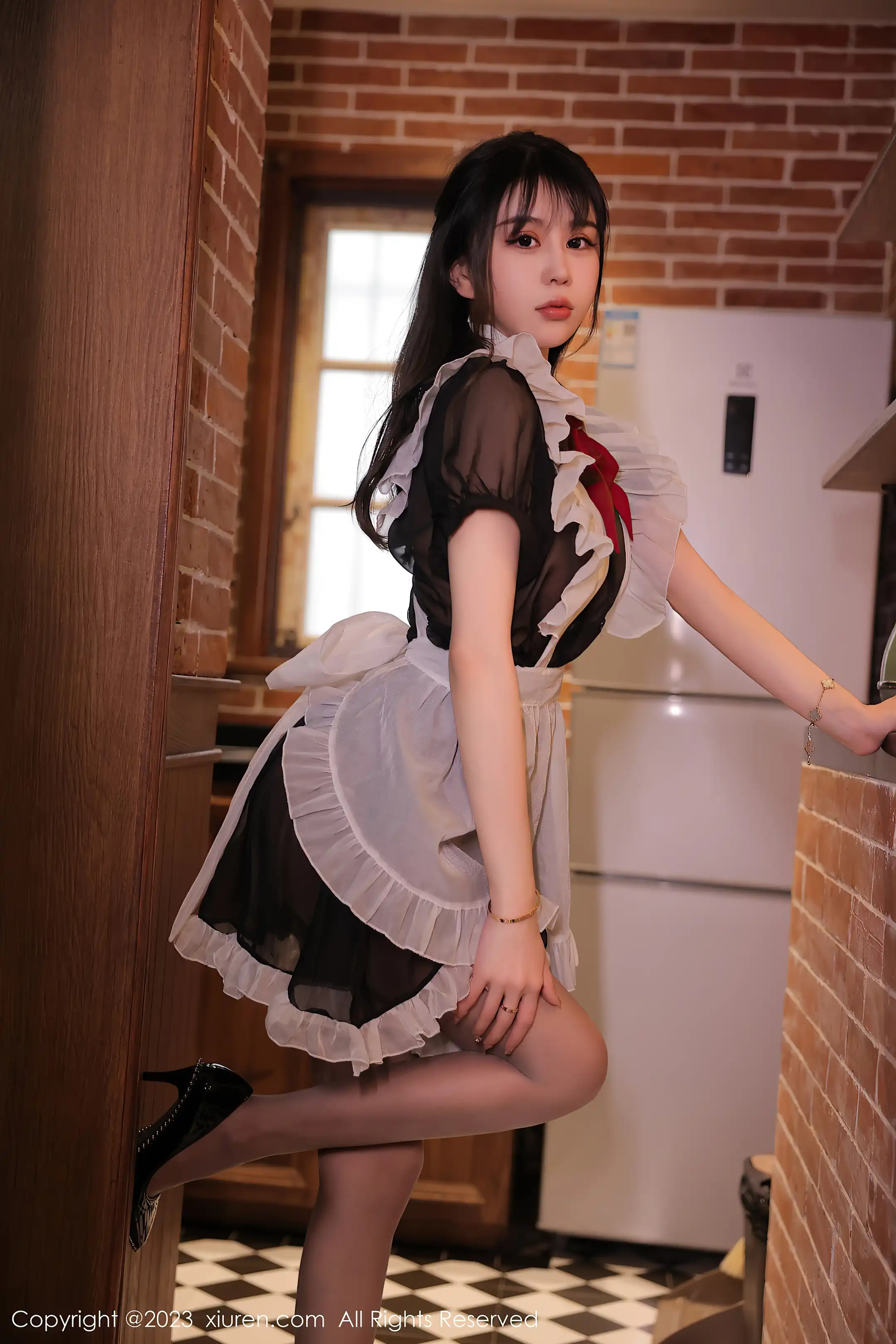 [秀人网] 2023.02.23 NO.6310 tina_甜仔#[63P]-9