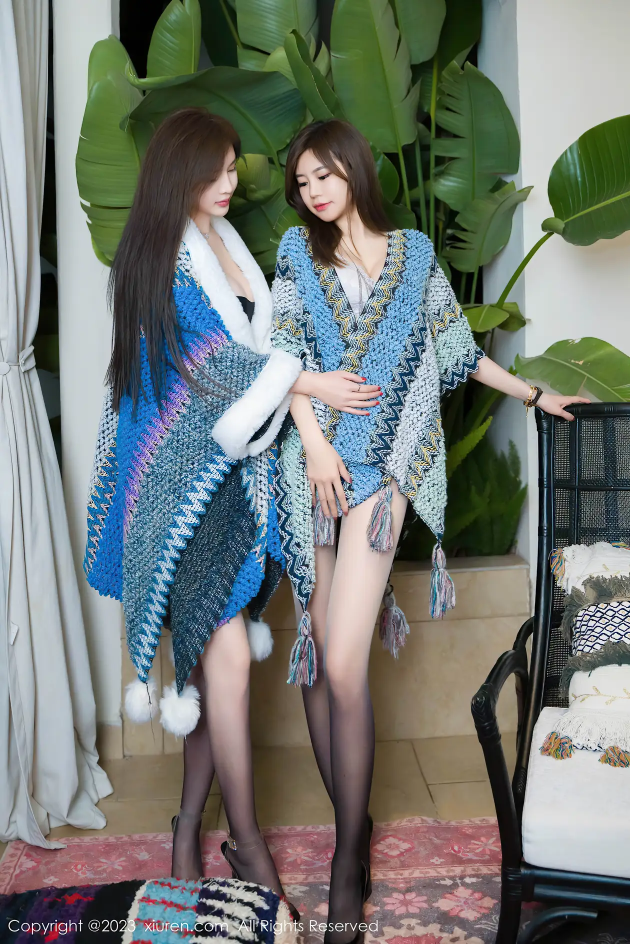 [秀人网] 2023.09.15 NO.7393 模特合集#[71P]-5