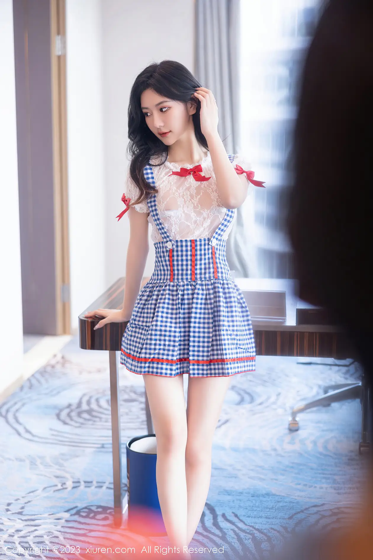 [秀人网] 2023.10.13 NO.7509 幼幼#[111P]-4