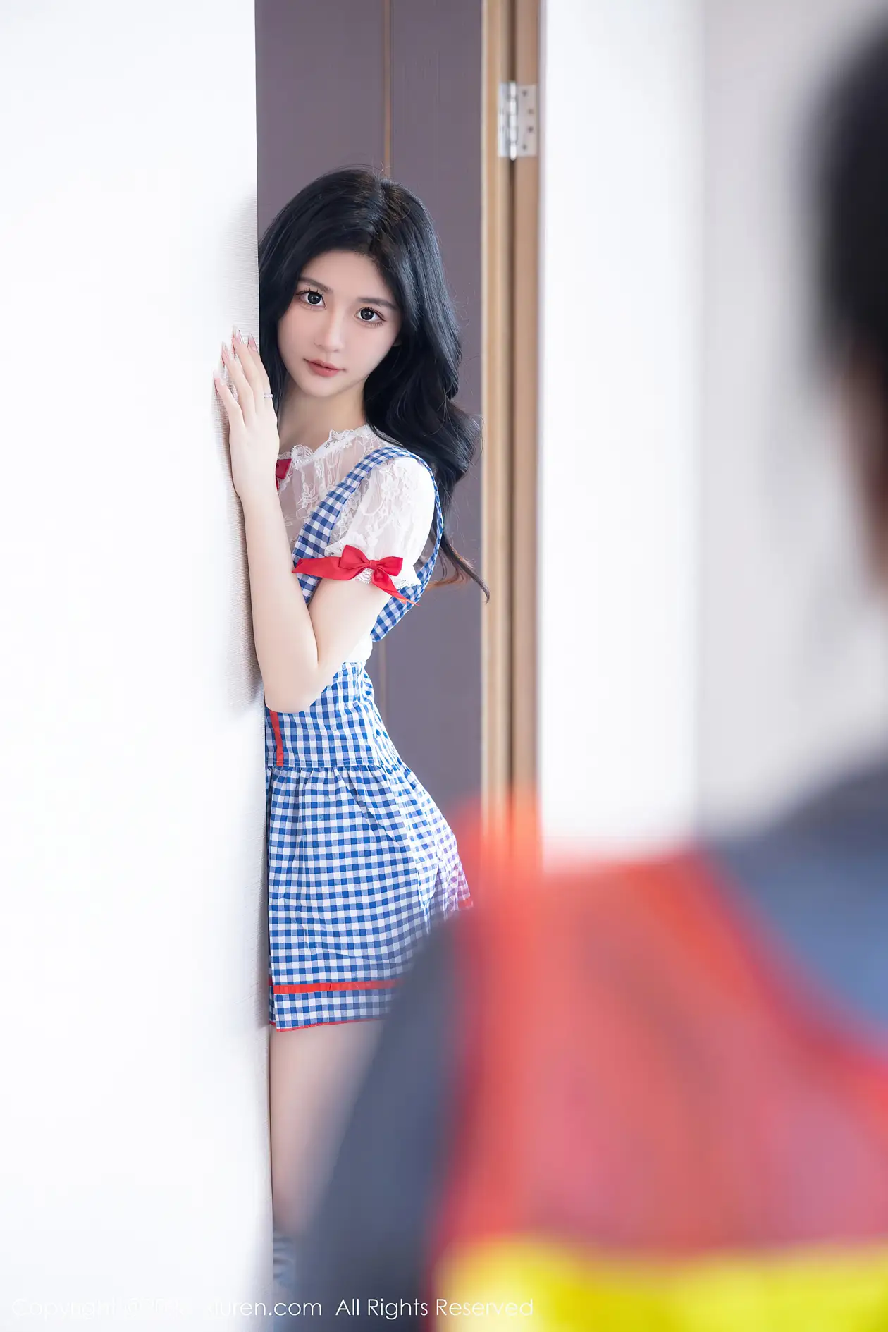 [秀人网] 2023.10.13 NO.7509 幼幼#[111P]-6