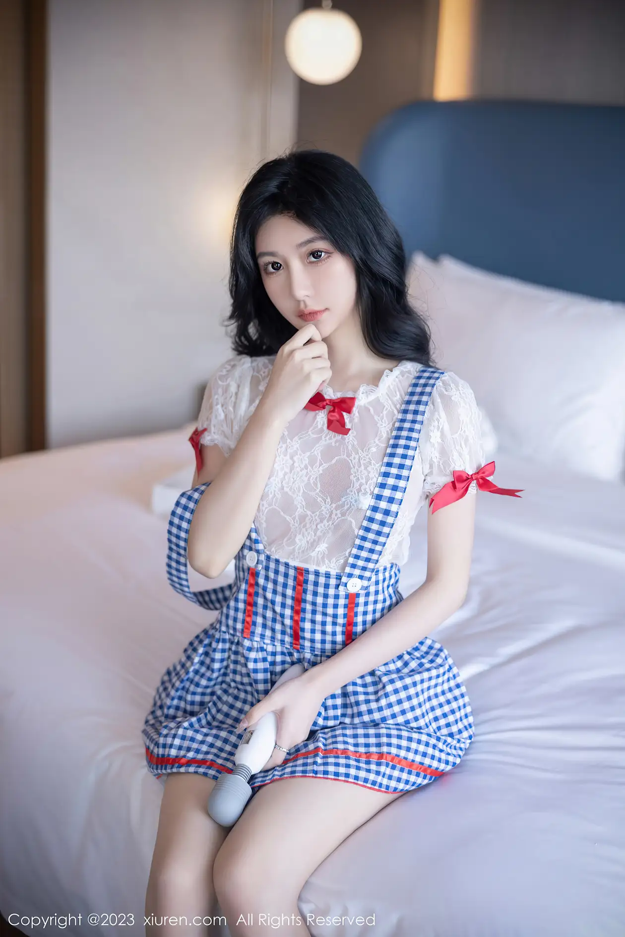 [秀人网] 2023.10.13 NO.7509 幼幼#[111P]-4
