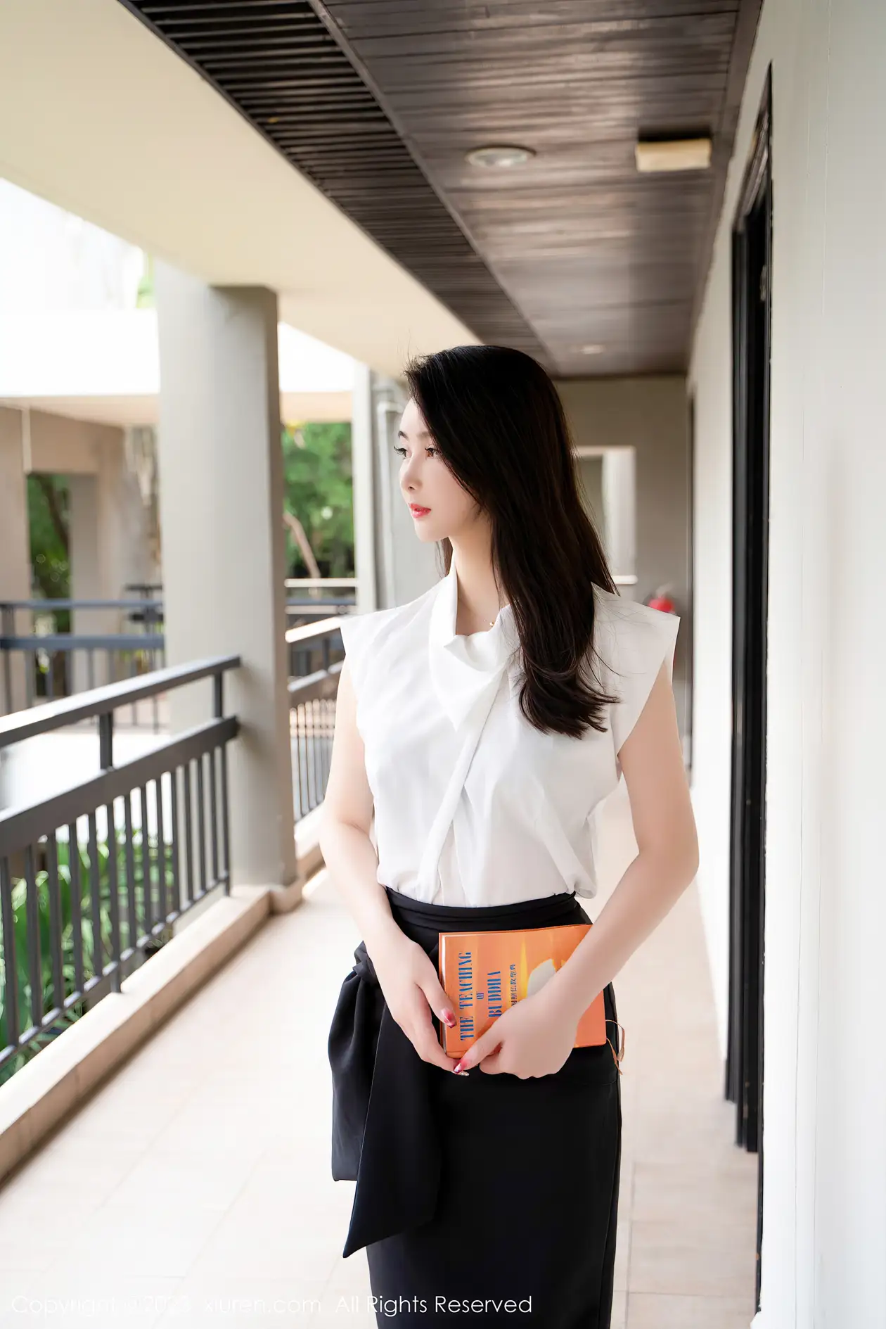 [秀人网] 2023.08.23 NO.7270 summer宝宝#[60P]-3
