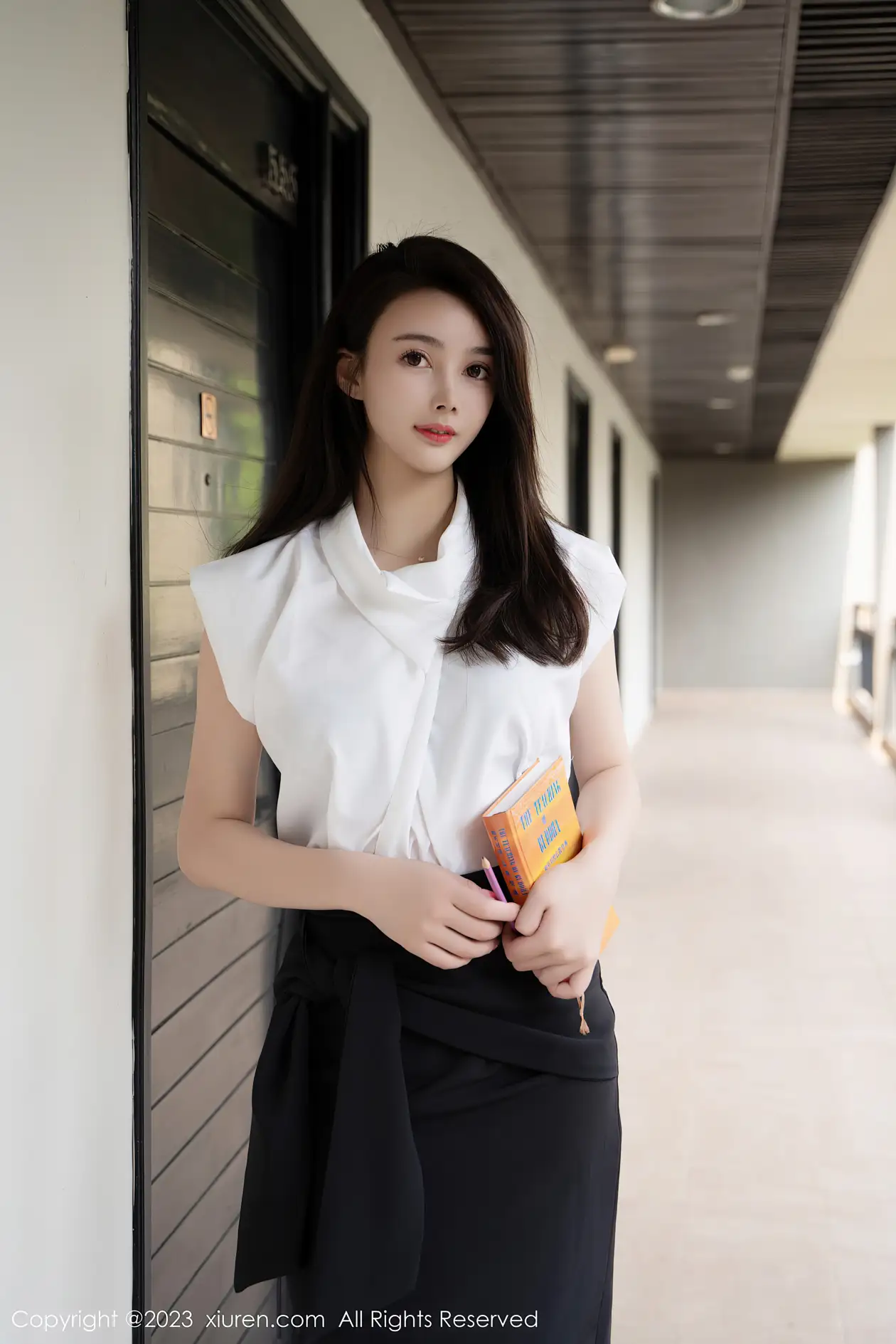 [秀人网] 2023.08.23 NO.7270 summer宝宝#[60P]-8