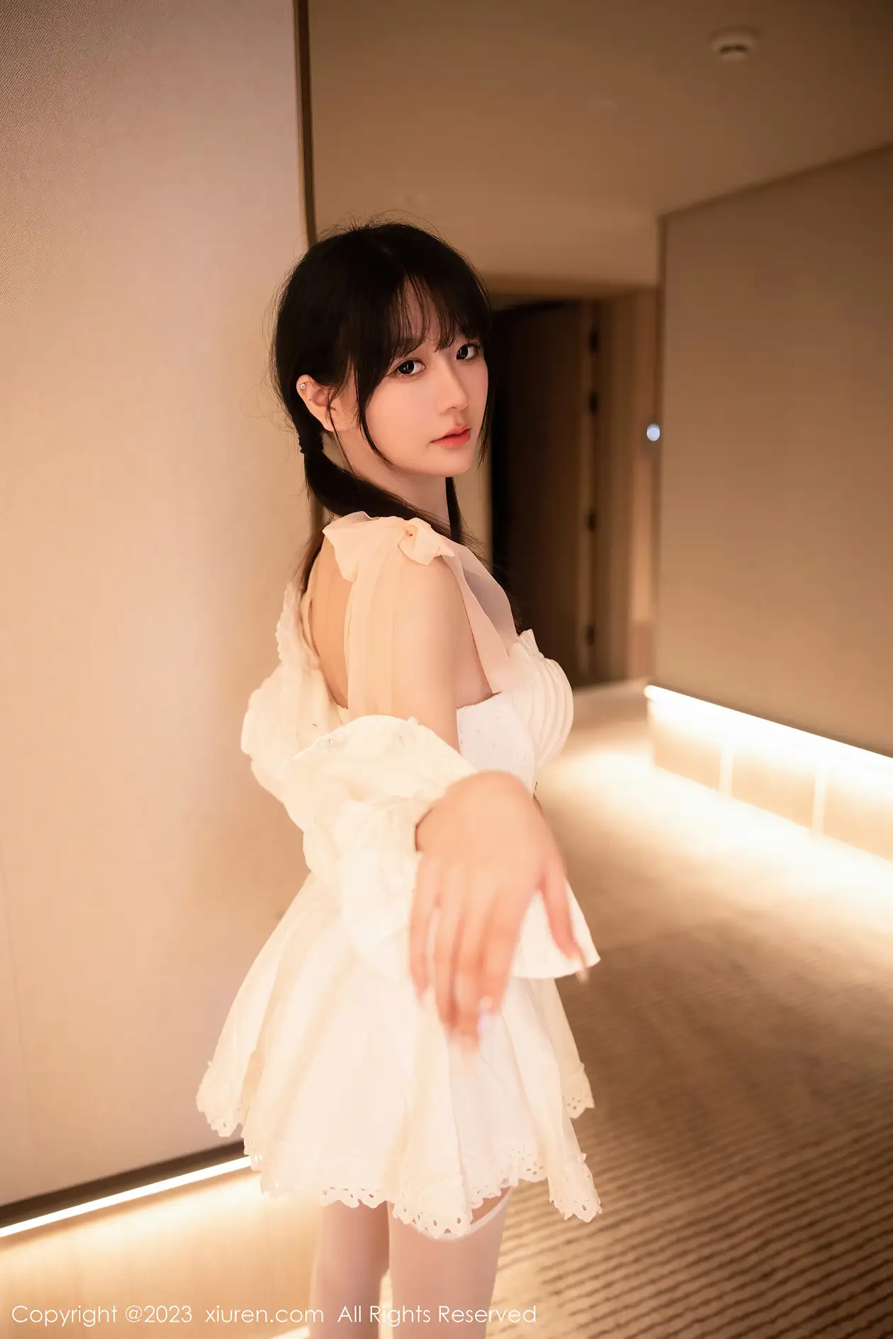 [秀人网] 2023.06.16 NO.6933 幼幼#[84P]-6