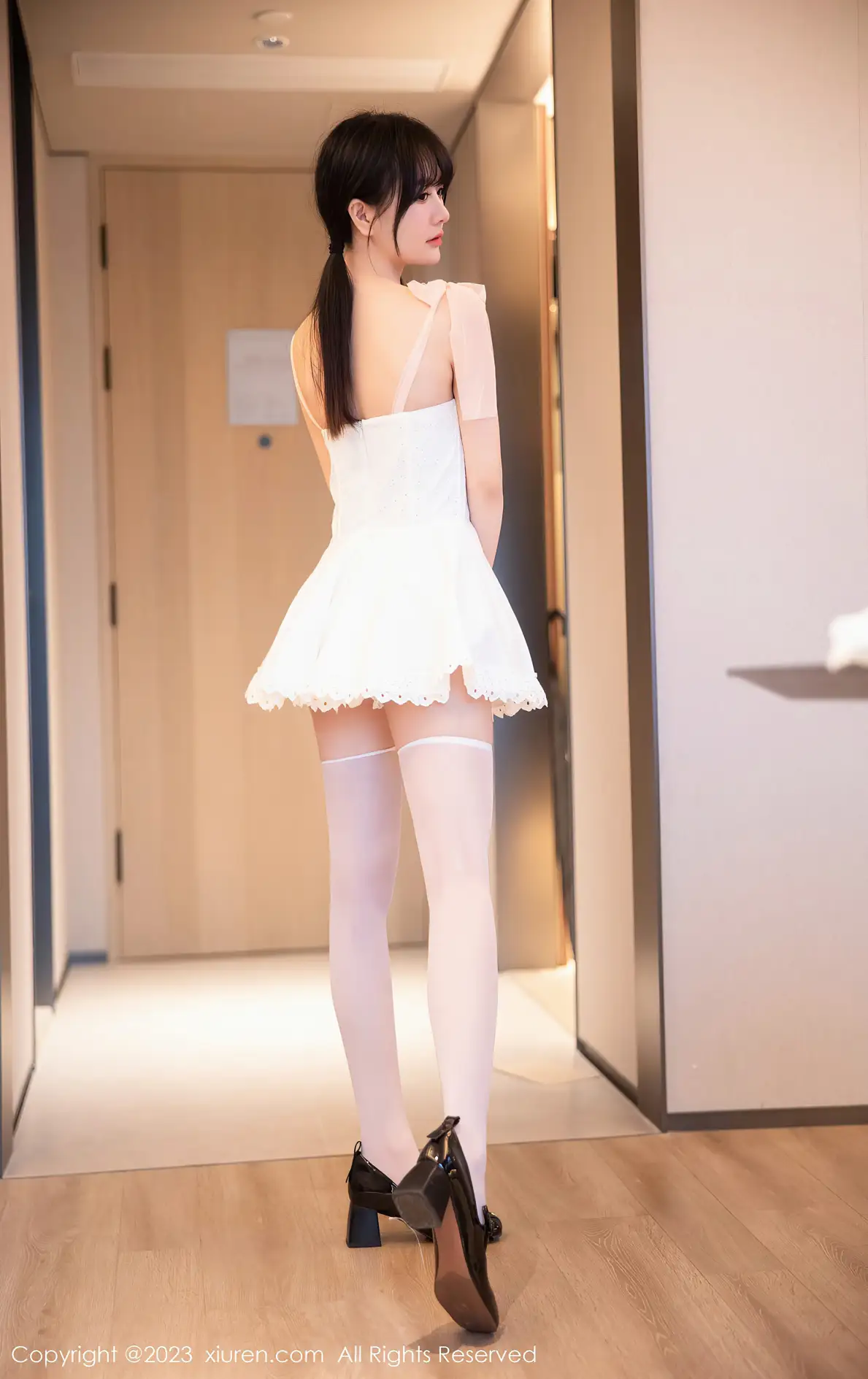 [秀人网] 2023.06.16 NO.6933 幼幼#[84P]-5