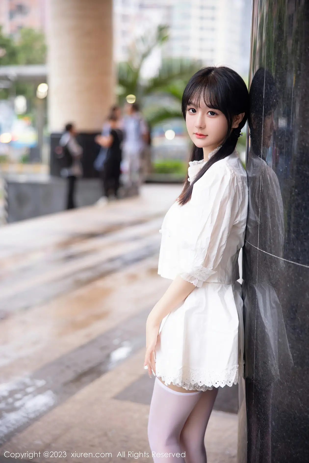 [秀人网] 2023.06.16 NO.6933 幼幼#[84P]-3