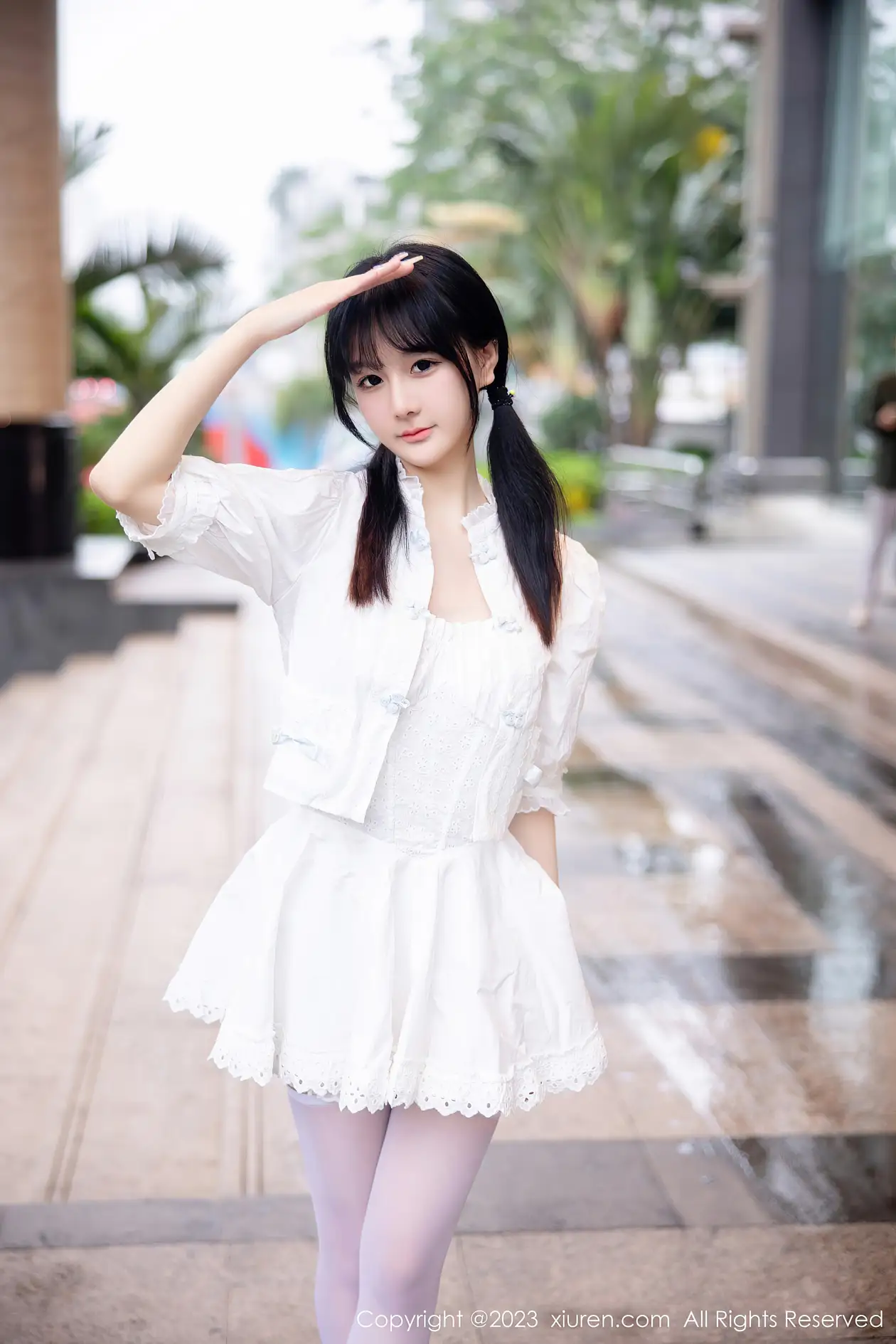 [秀人网] 2023.06.16 NO.6933 幼幼#[84P]-6