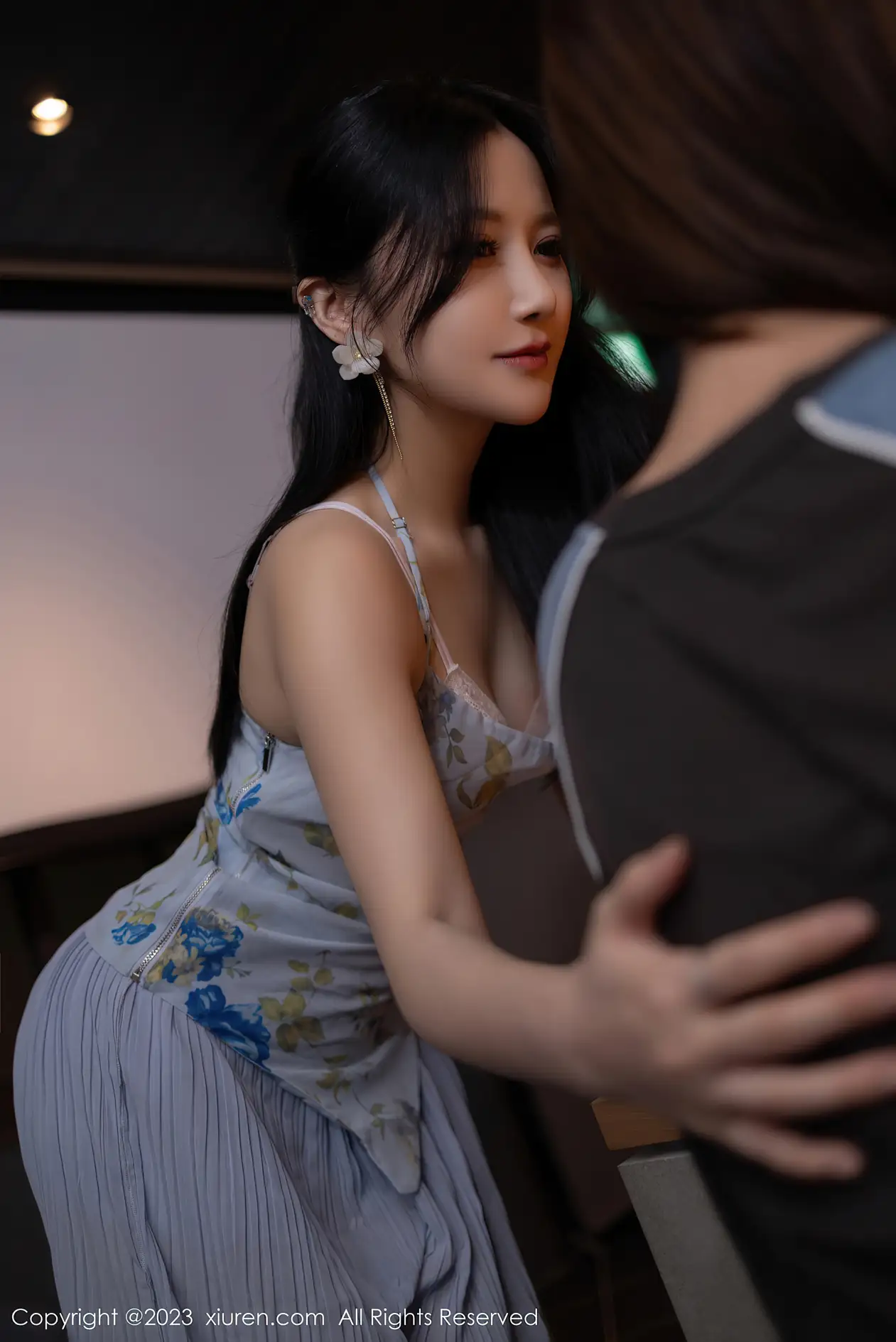 [秀人网] 2023.11.17 NO.7681 鱼子酱Fish#[82P]-2