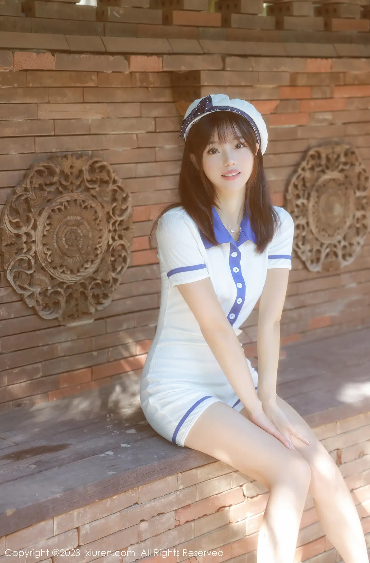 [秀人网] 2023.05.06 NO.6686 佘贝拉Bella#[68P]-8