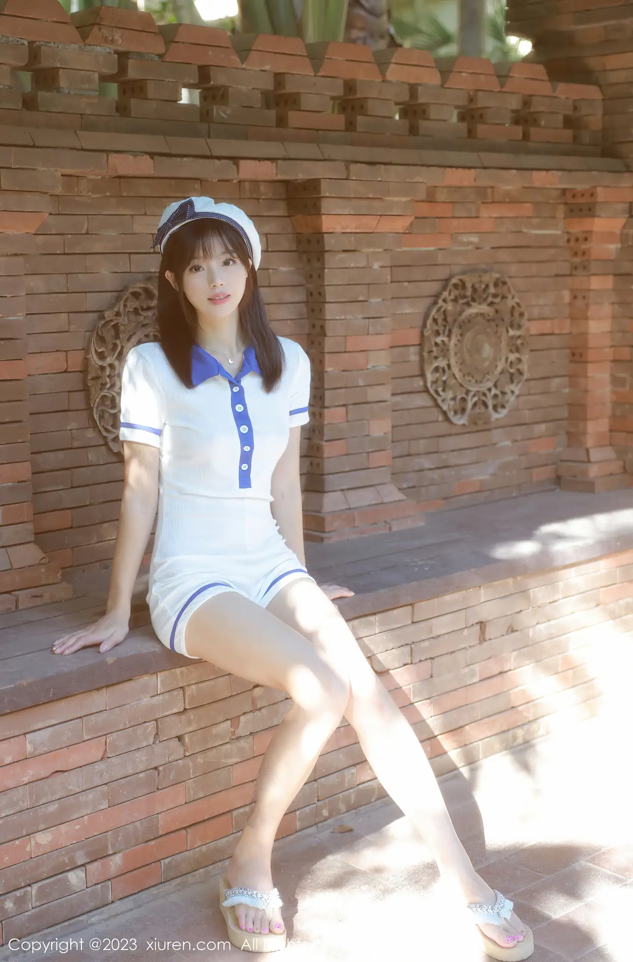 [秀人网] 2023.05.06 NO.6686 佘贝拉Bella#[68P]-9