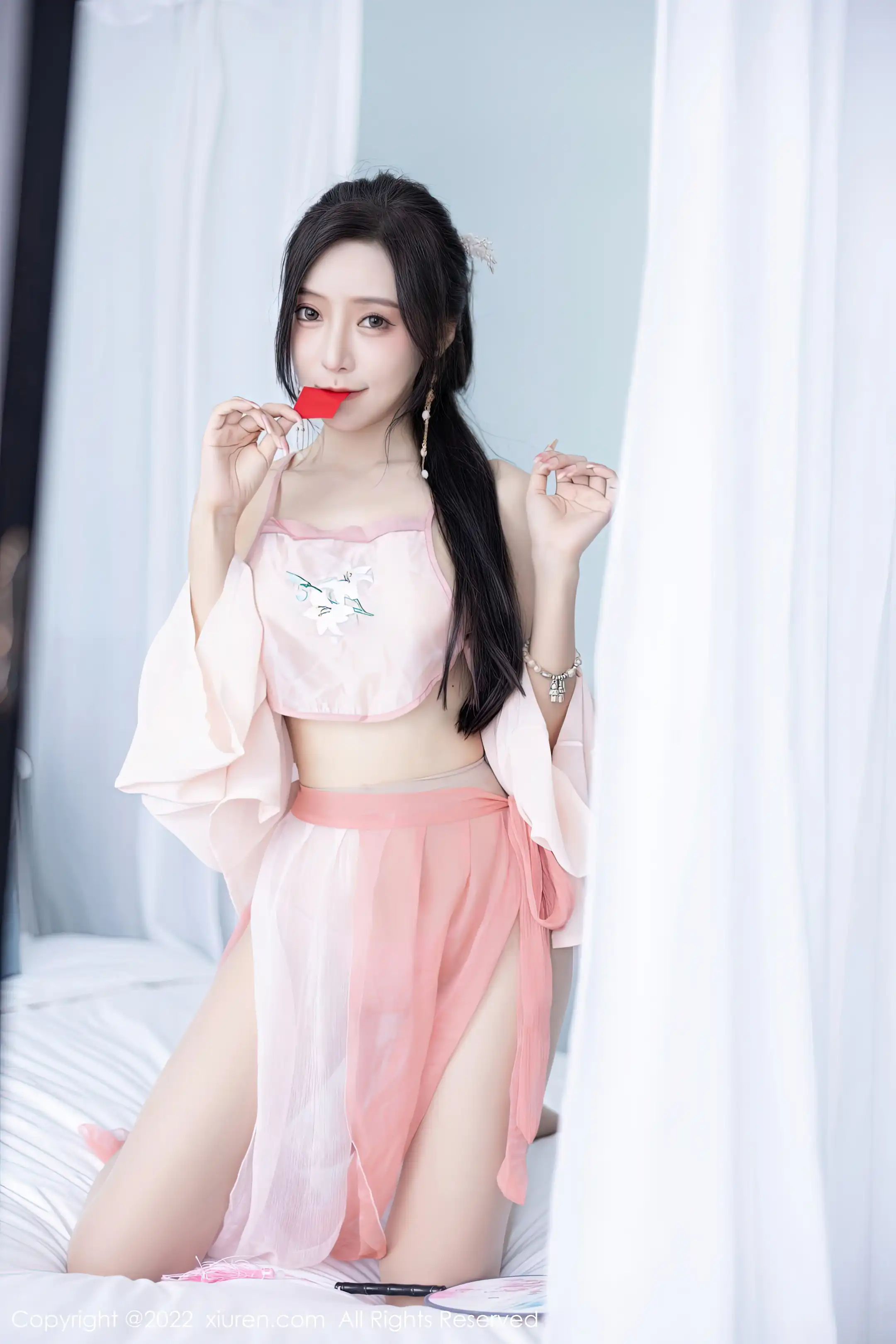 [秀人网] 2022.12.23 NO.6040 王馨瑶yanni#[85P]-6