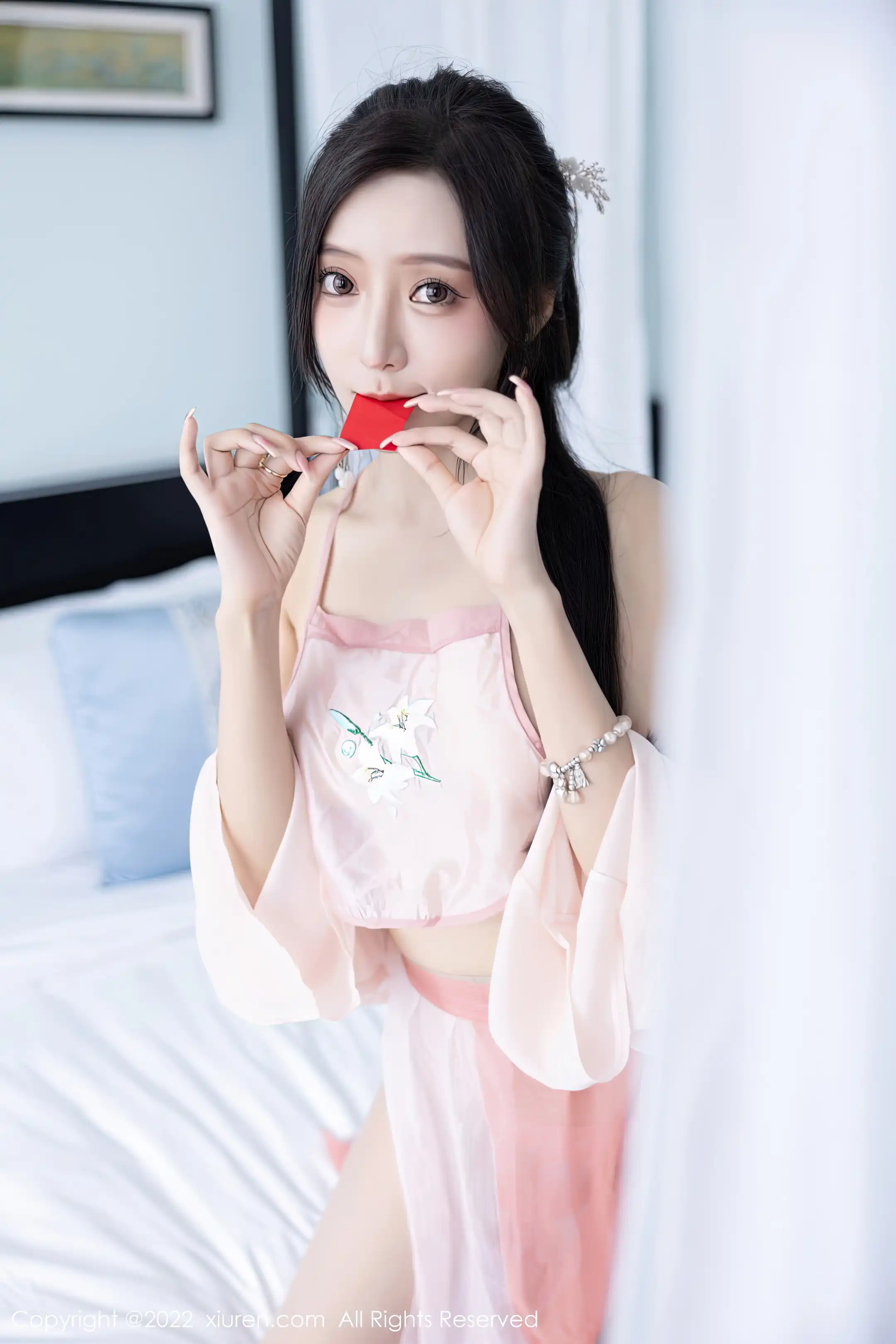 [秀人网] 2022.12.23 NO.6040 王馨瑶yanni#[85P]-7