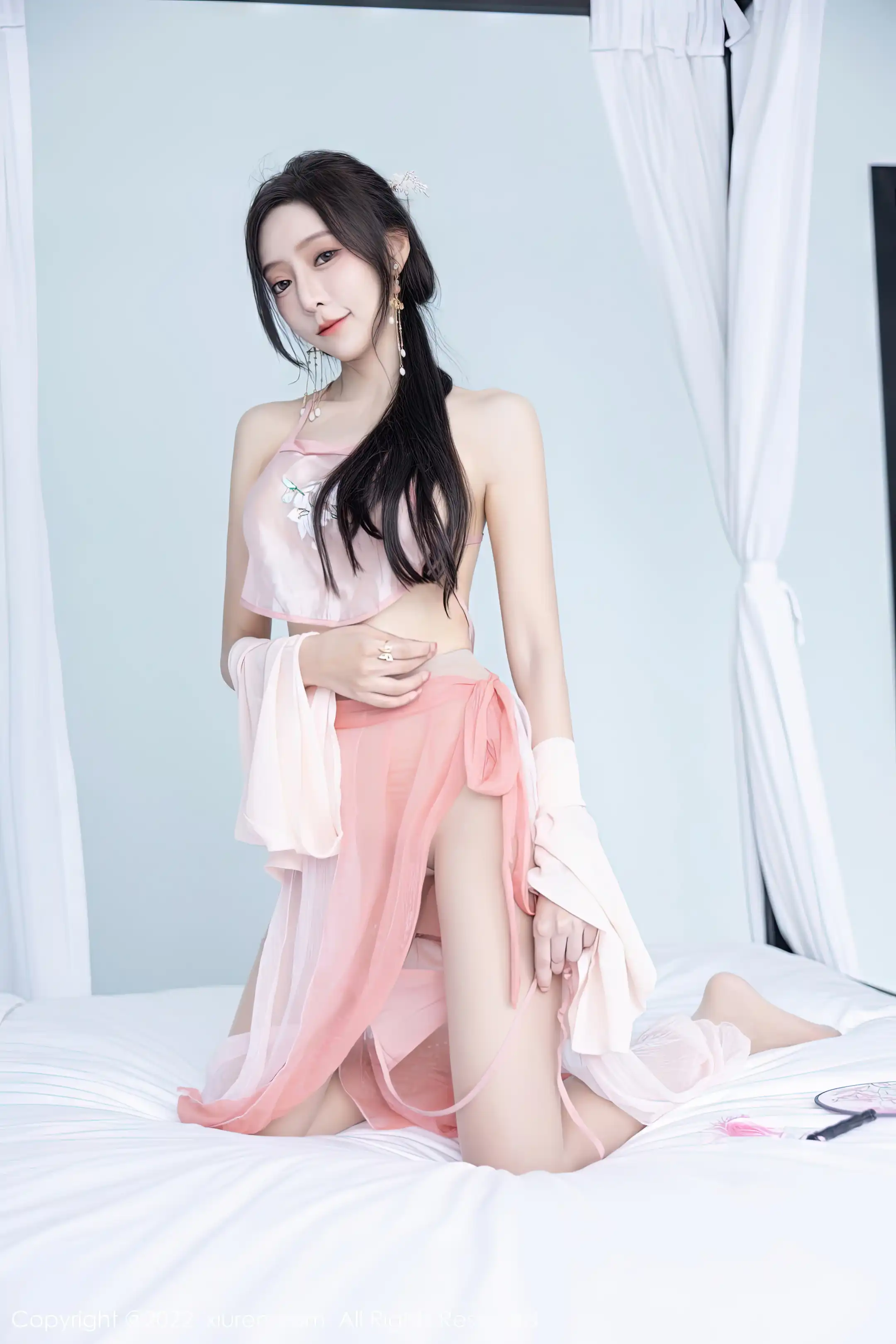 [秀人网] 2022.12.23 NO.6040 王馨瑶yanni#[85P]-9