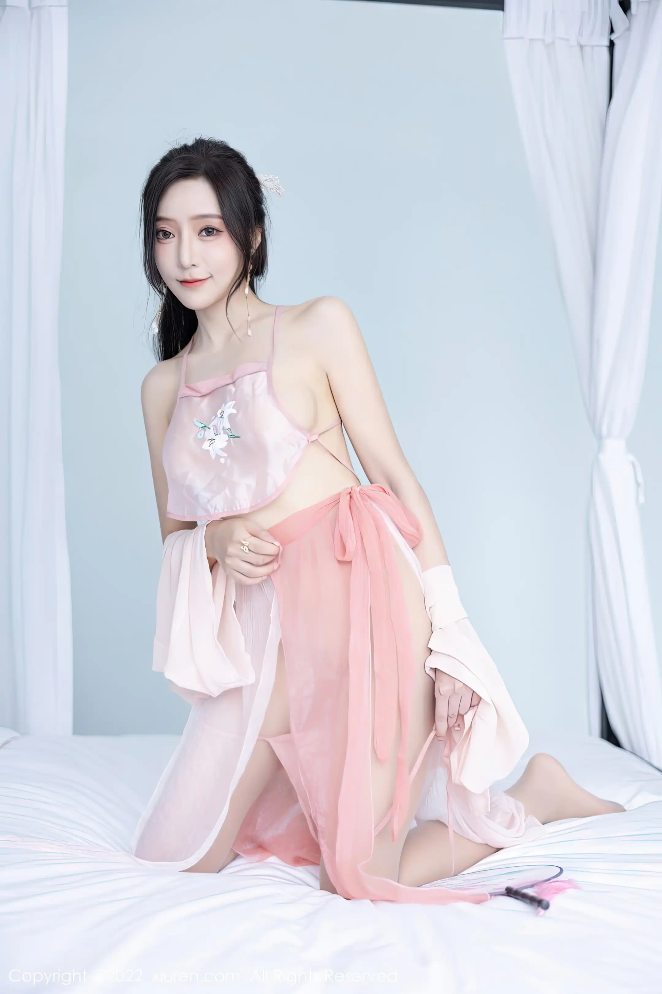 [秀人网] 2022.12.23 NO.6040 王馨瑶yanni#[85P]-10