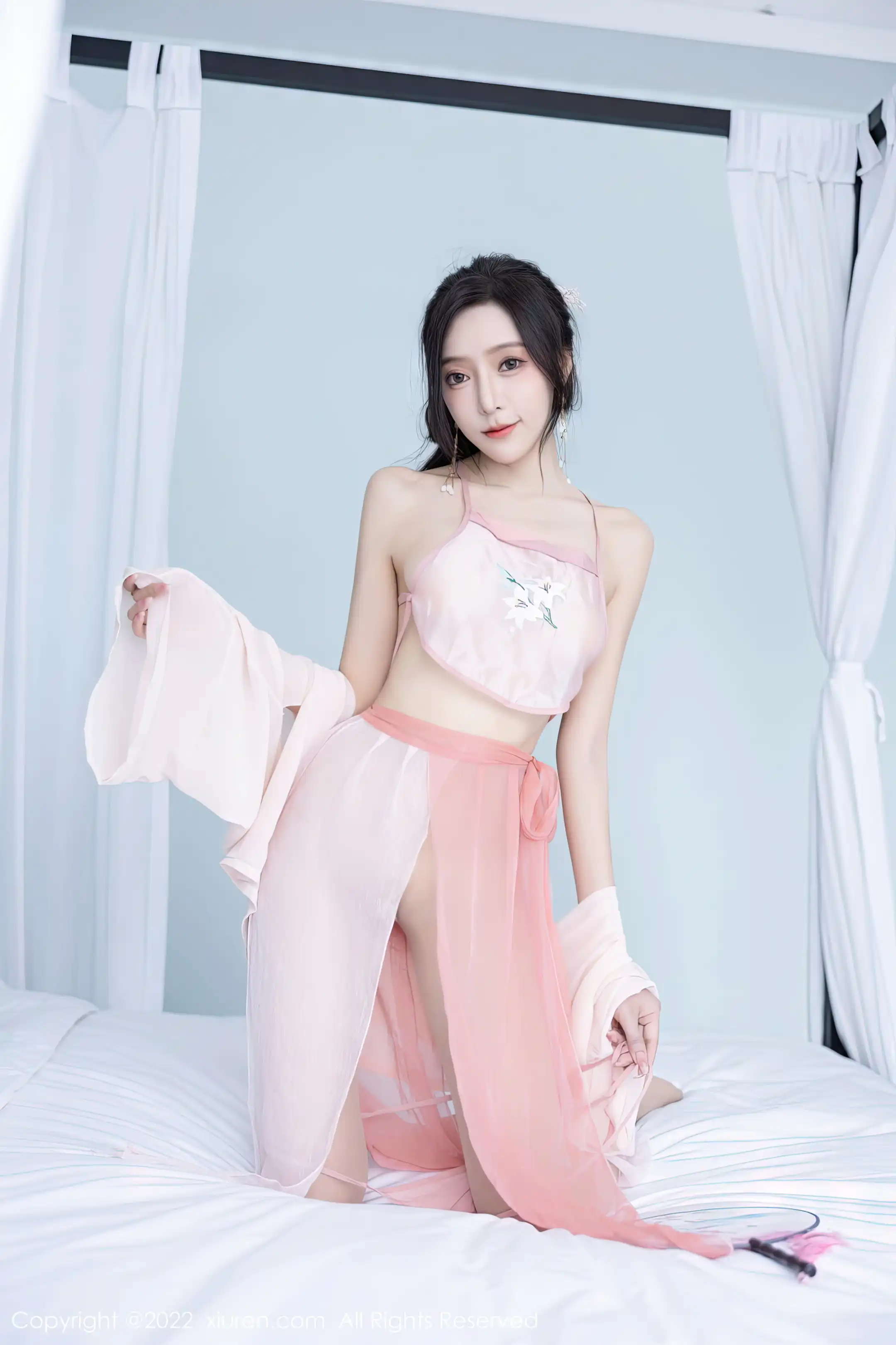 [秀人网] 2022.12.23 NO.6040 王馨瑶yanni#[85P]-1