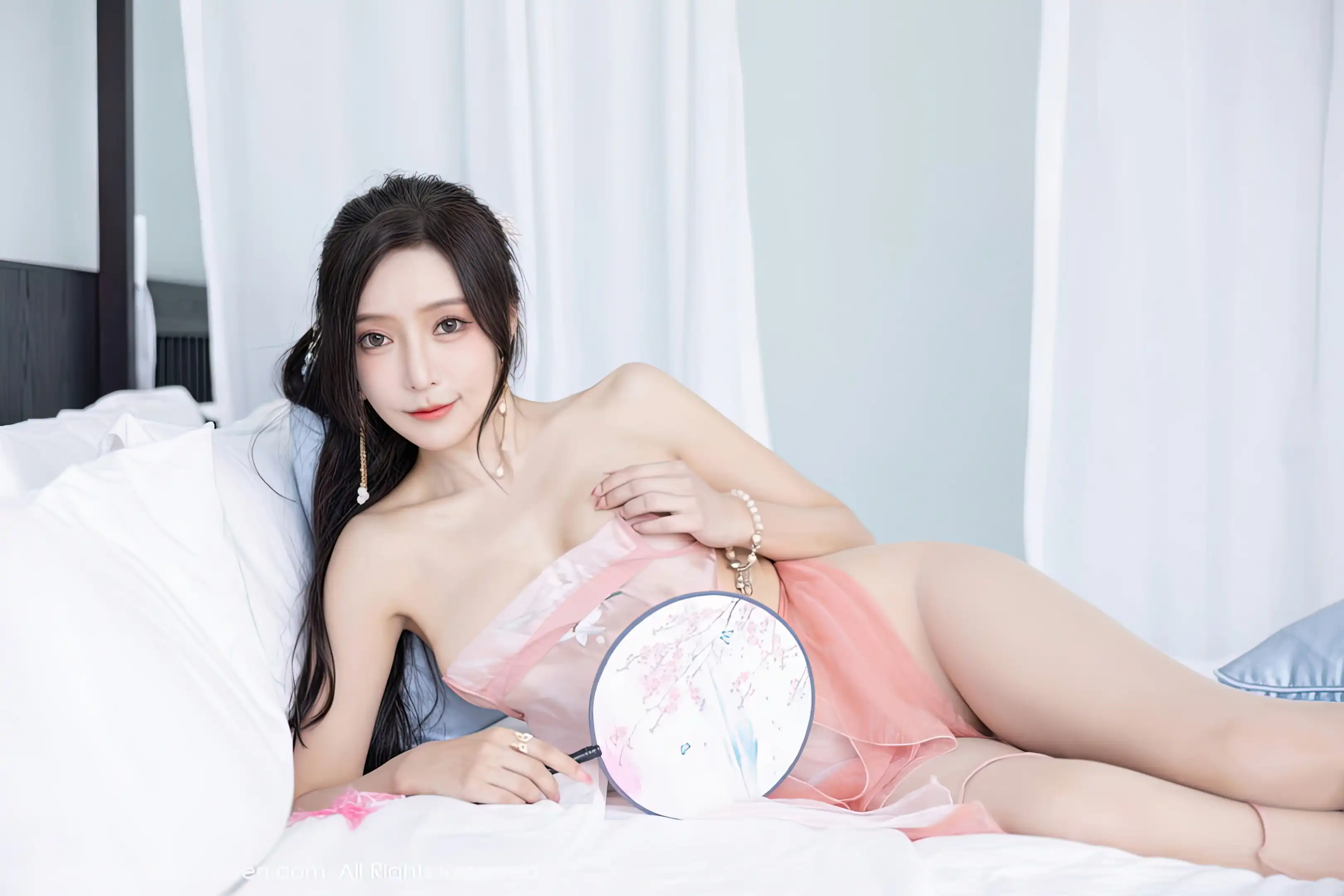 [秀人网] 2022.12.23 NO.6040 王馨瑶yanni#[85P]-3