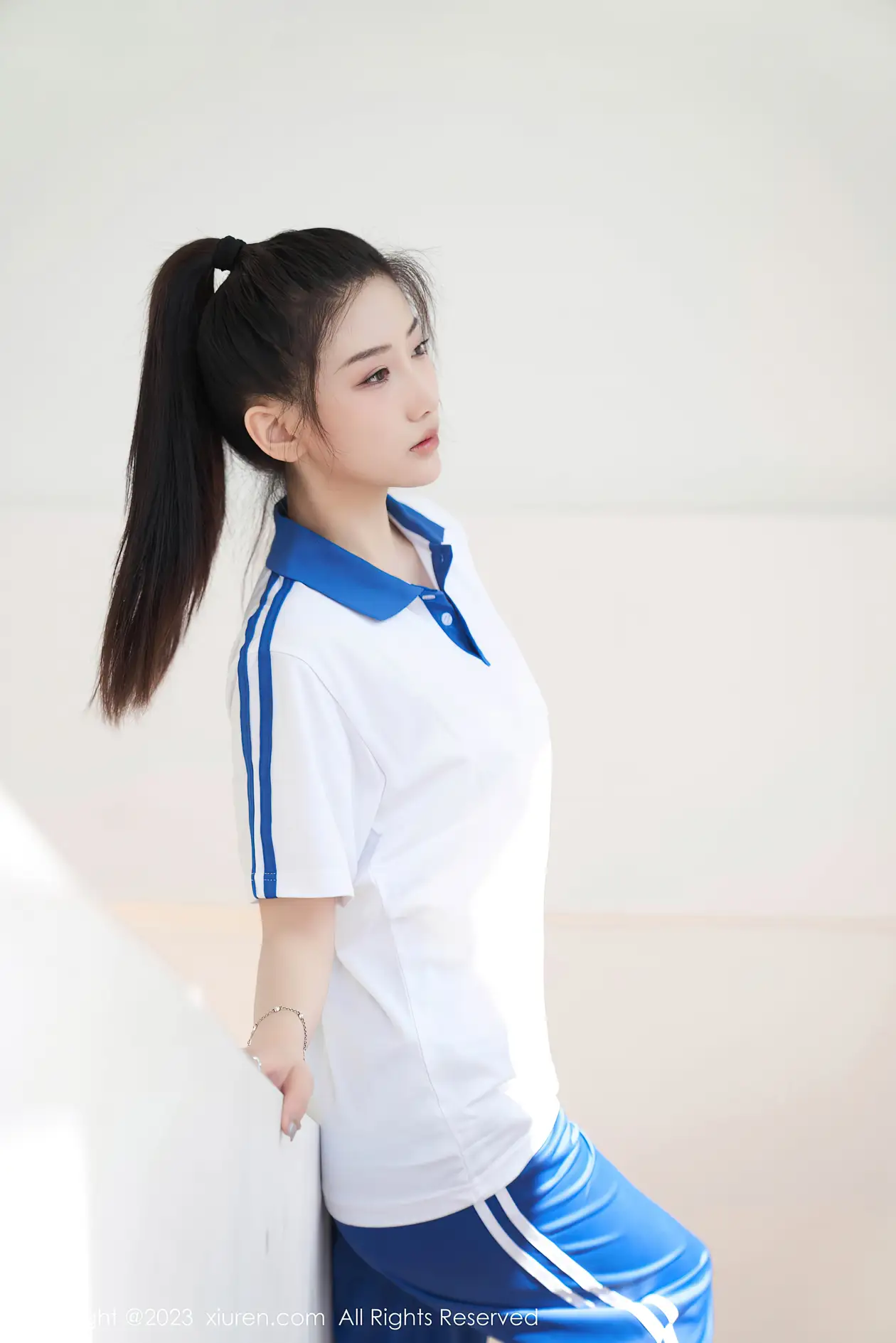 [秀人网] 2023.07.20 NO.7110 沈青黛#[108P]-8