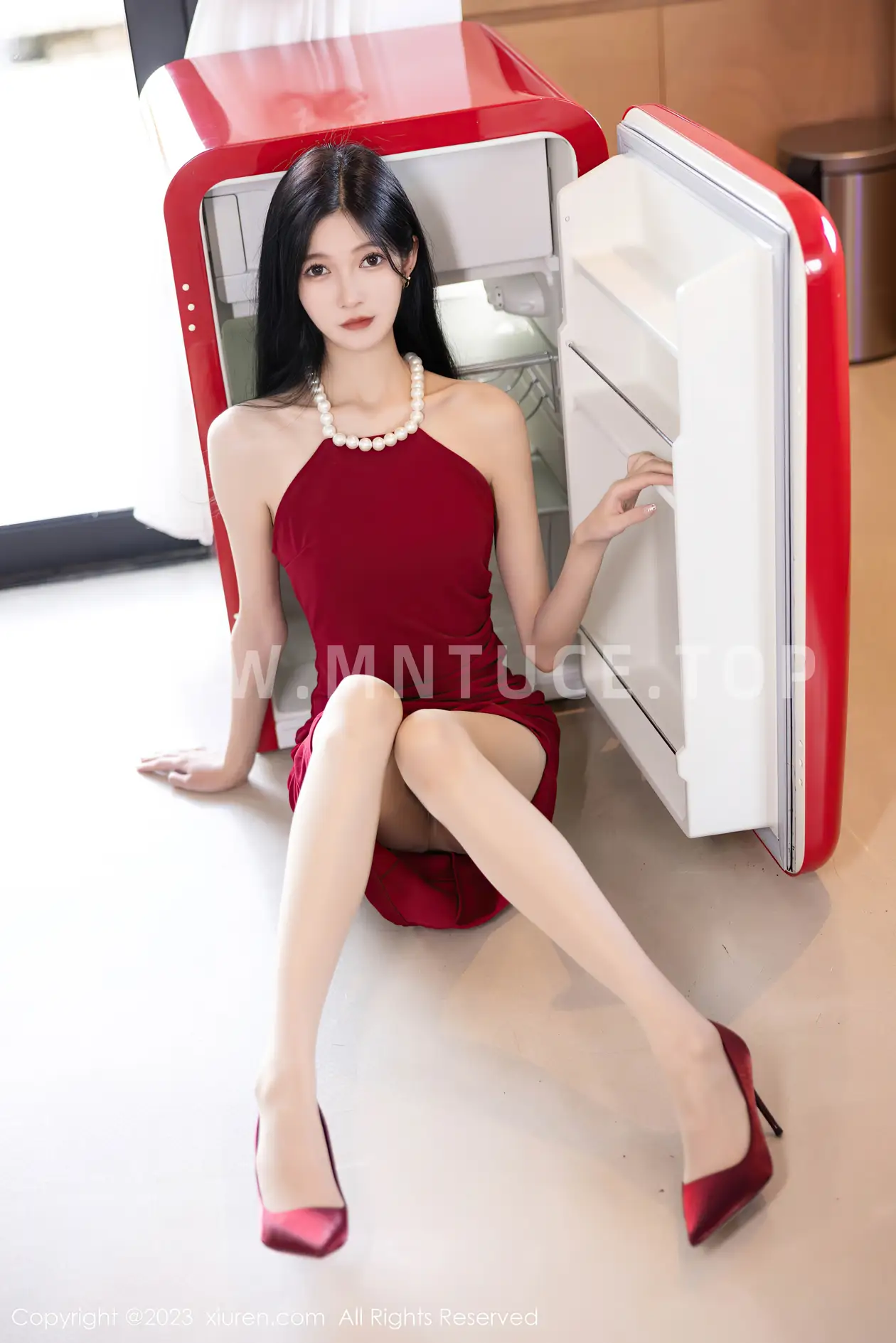 [秀人网] 2023.09.07 NO.7352 程程程#[81P]-4