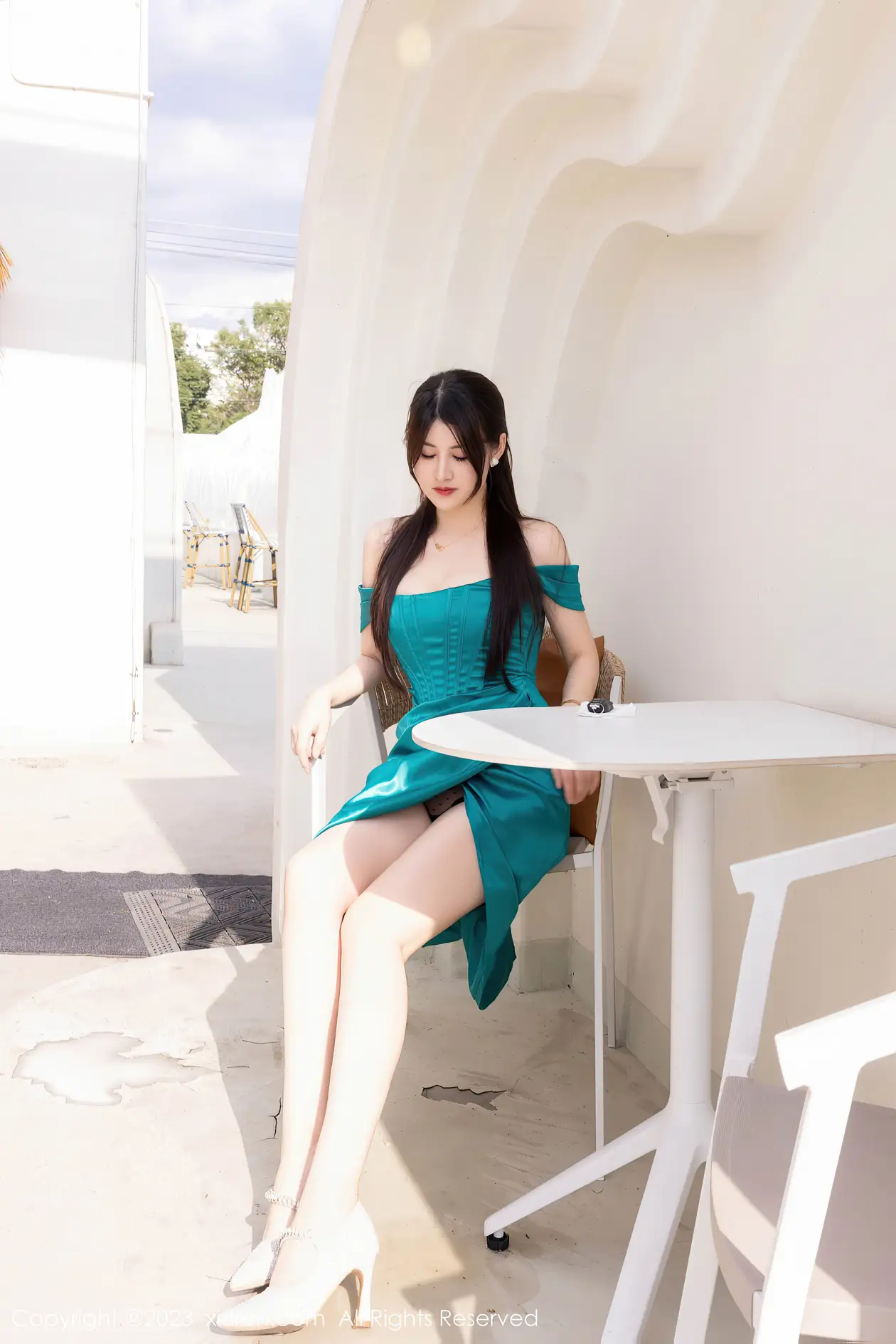 [秀人网] 2023.11.01 NO.7592 诗诗kiki#[81P]-2