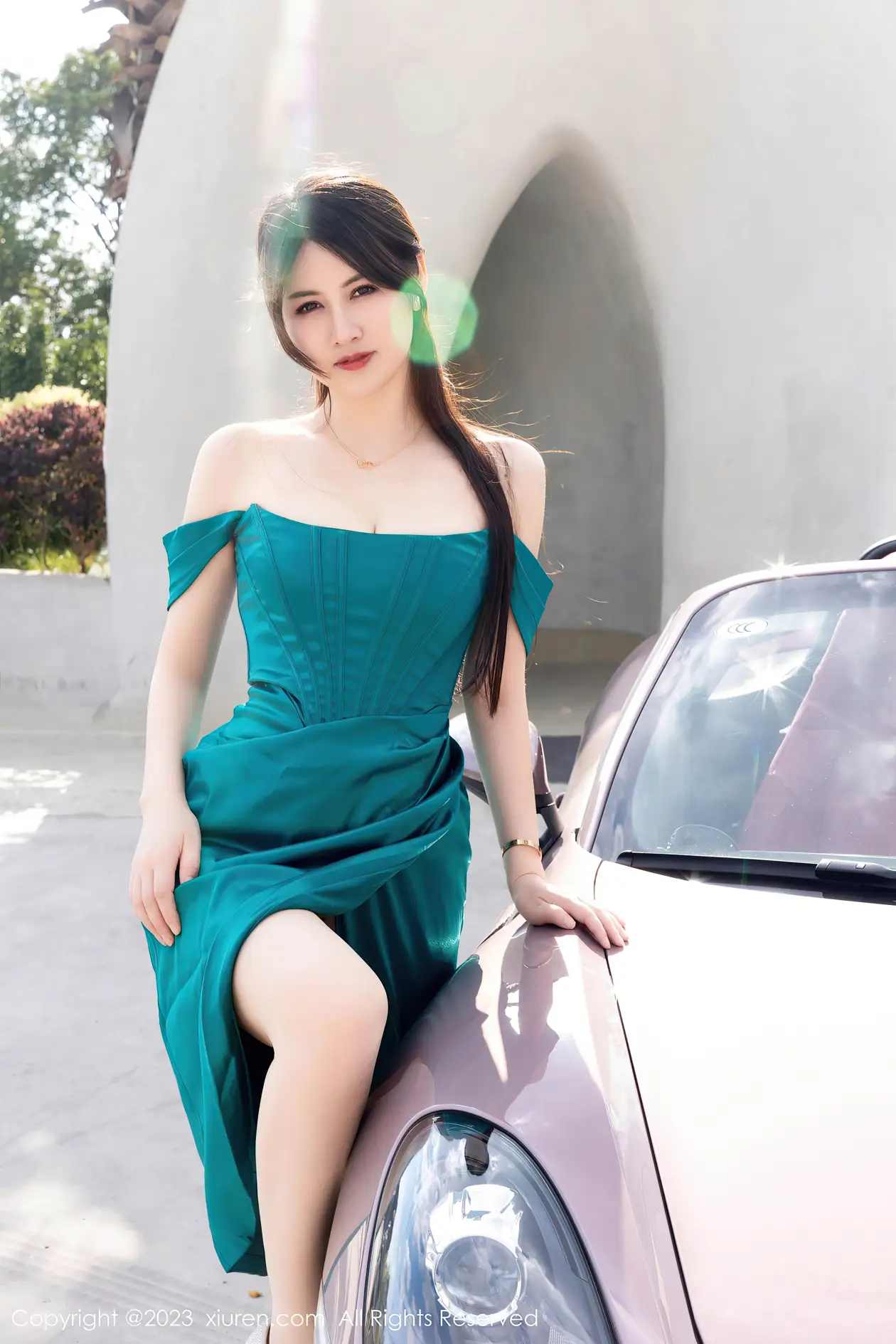 [秀人网] 2023.11.01 NO.7592 诗诗kiki#[81P]-3