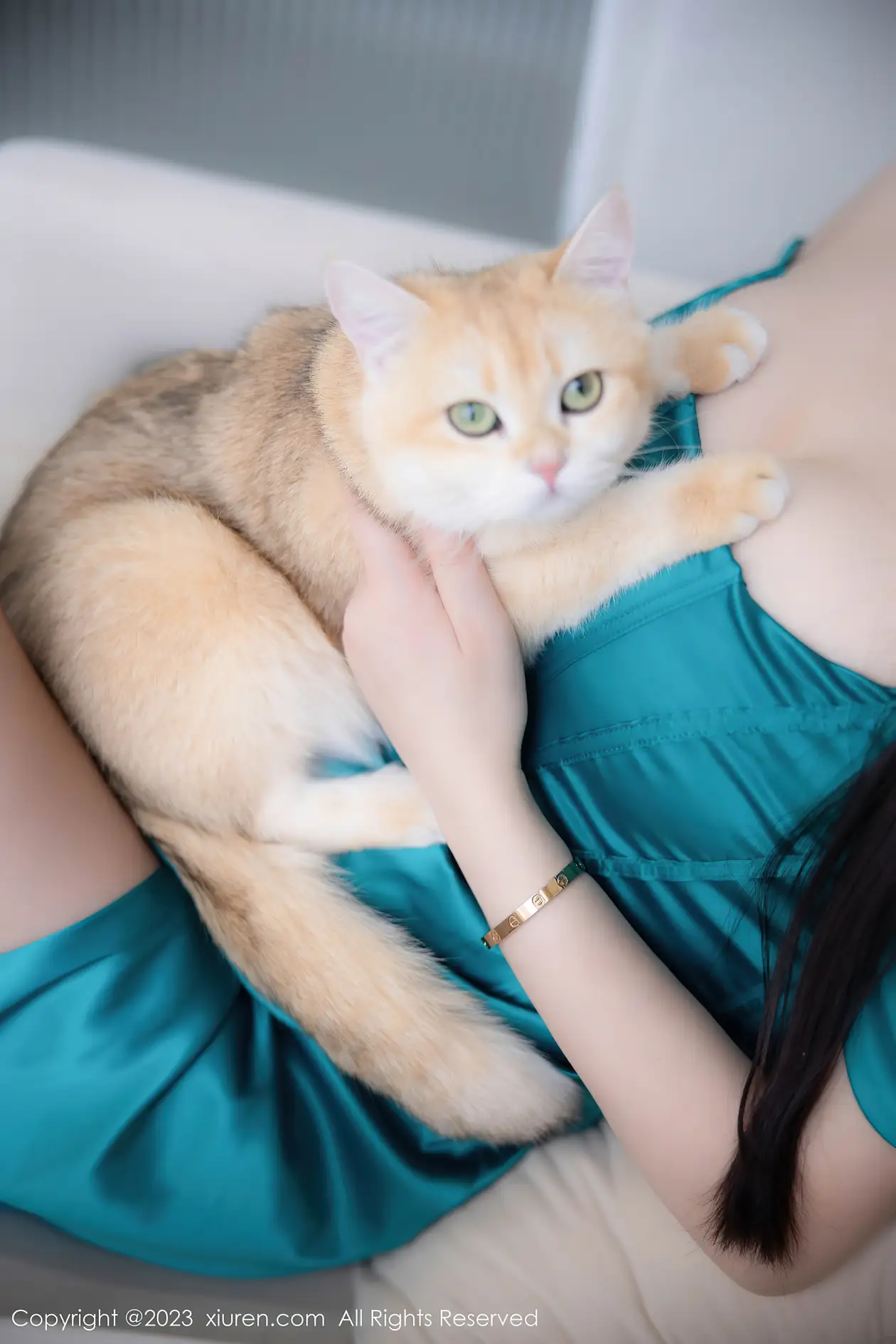 [秀人网] 2023.11.01 NO.7592 诗诗kiki#[81P]-5