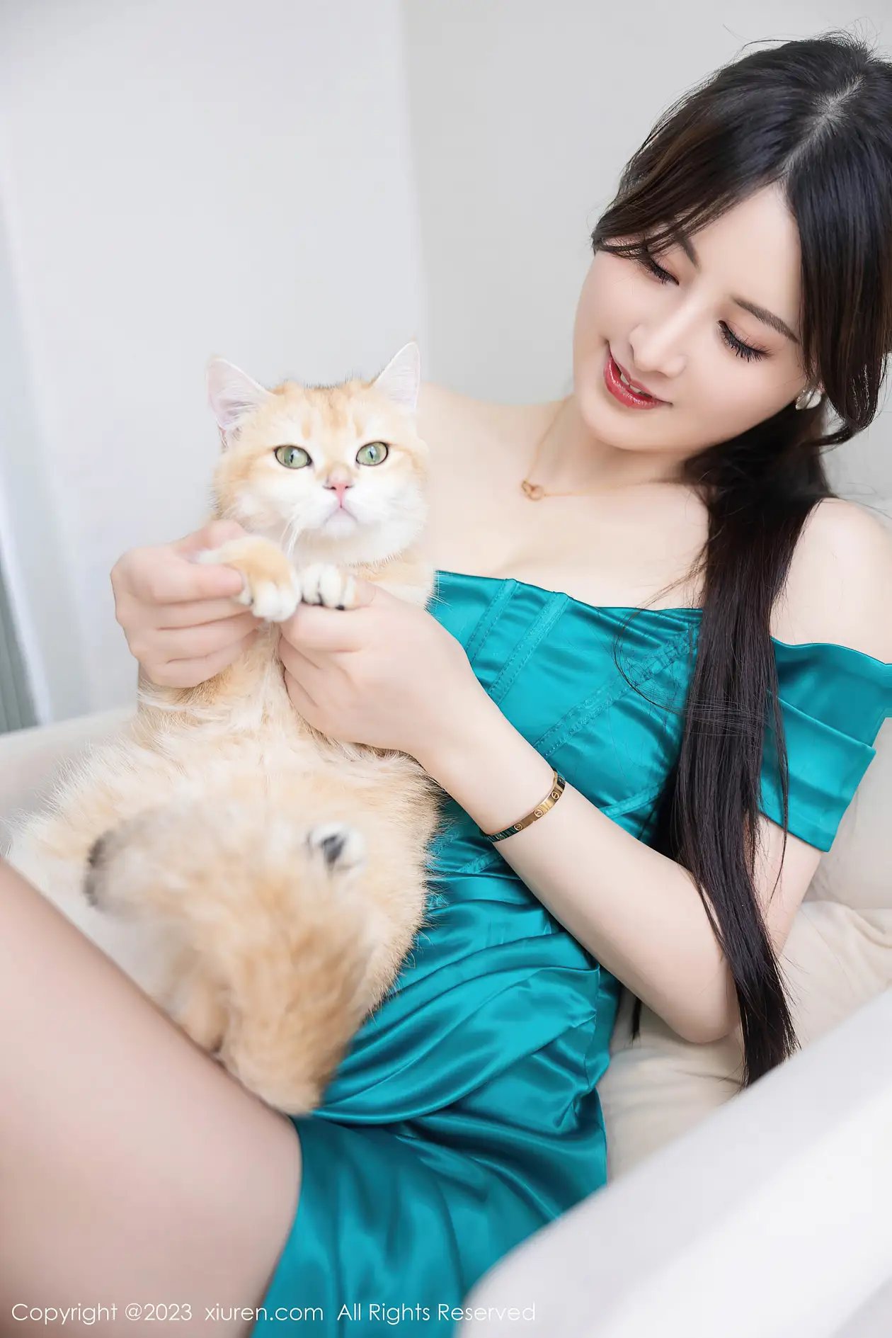 [秀人网] 2023.11.01 NO.7592 诗诗kiki#[81P]-8