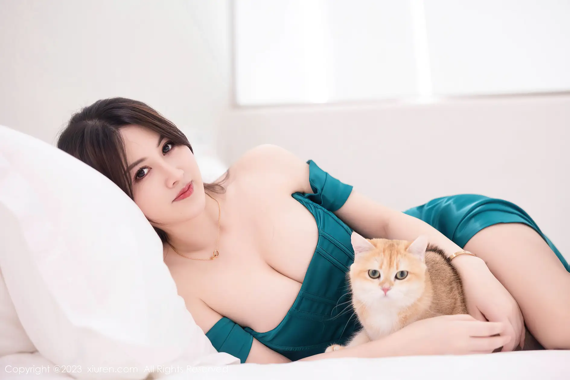 [秀人网] 2023.11.01 NO.7592 诗诗kiki#[81P]-10