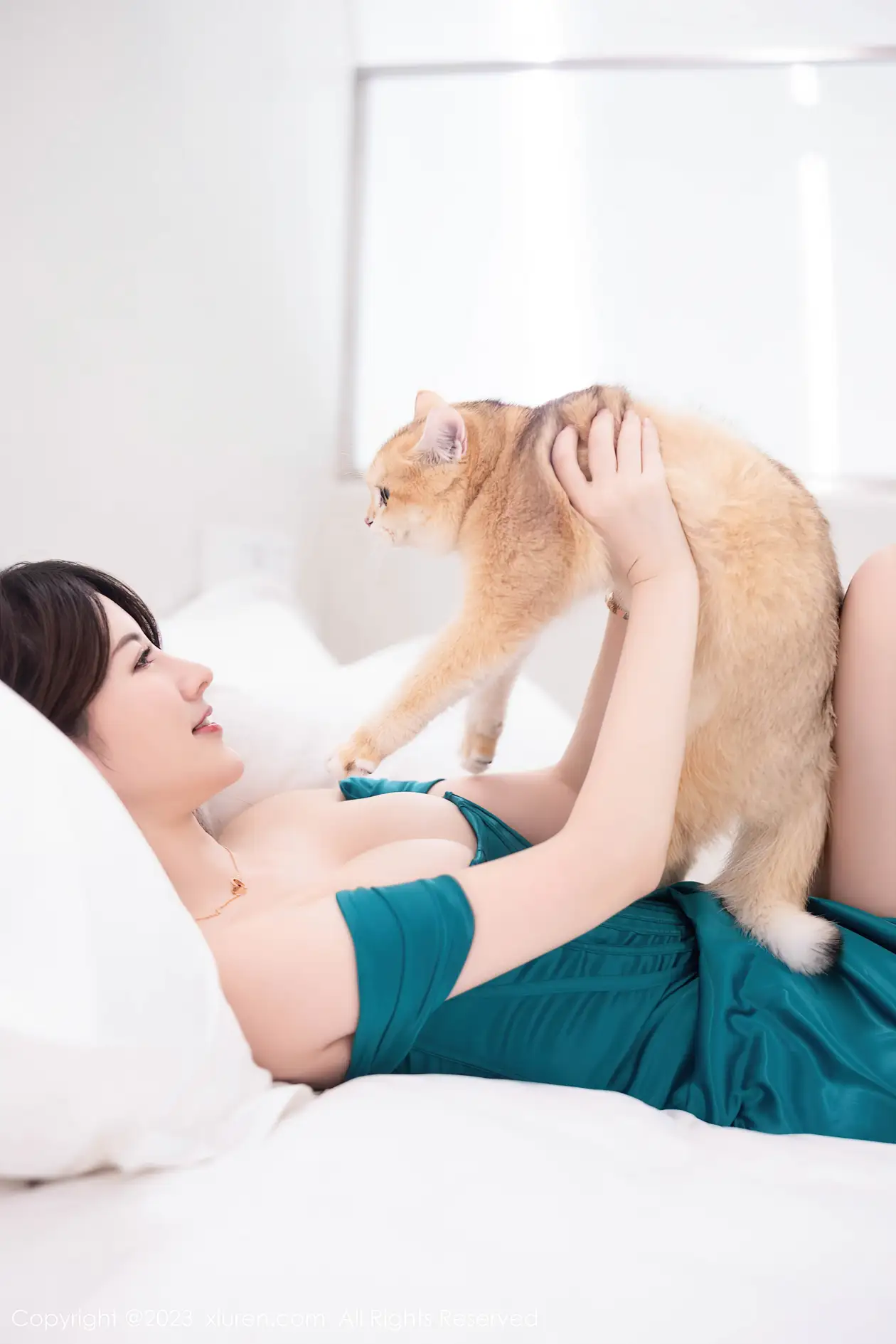 [秀人网] 2023.11.01 NO.7592 诗诗kiki#[81P]-1