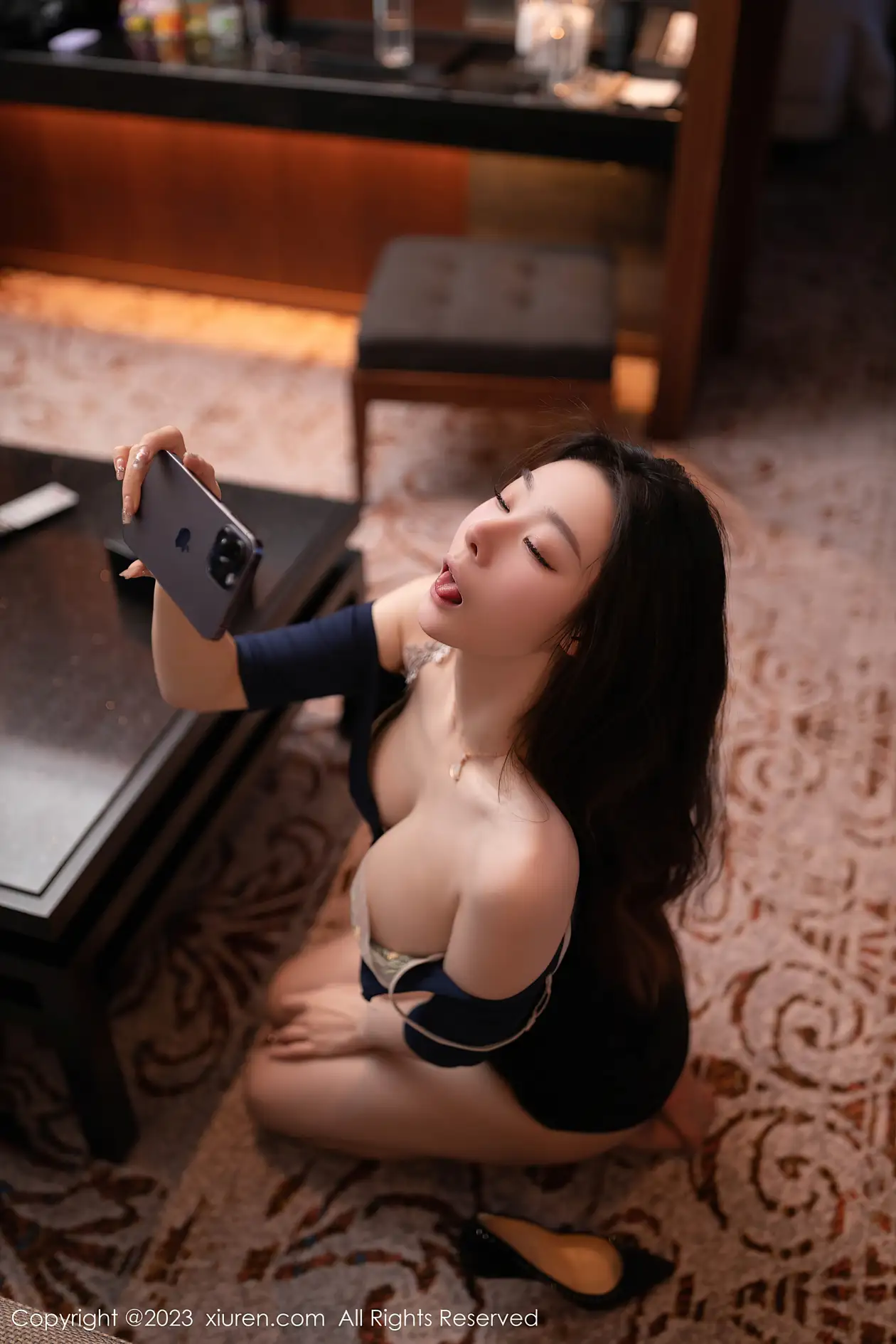[秀人网] 2023.11.02 NO.7604 小逗逗#[78P]-2