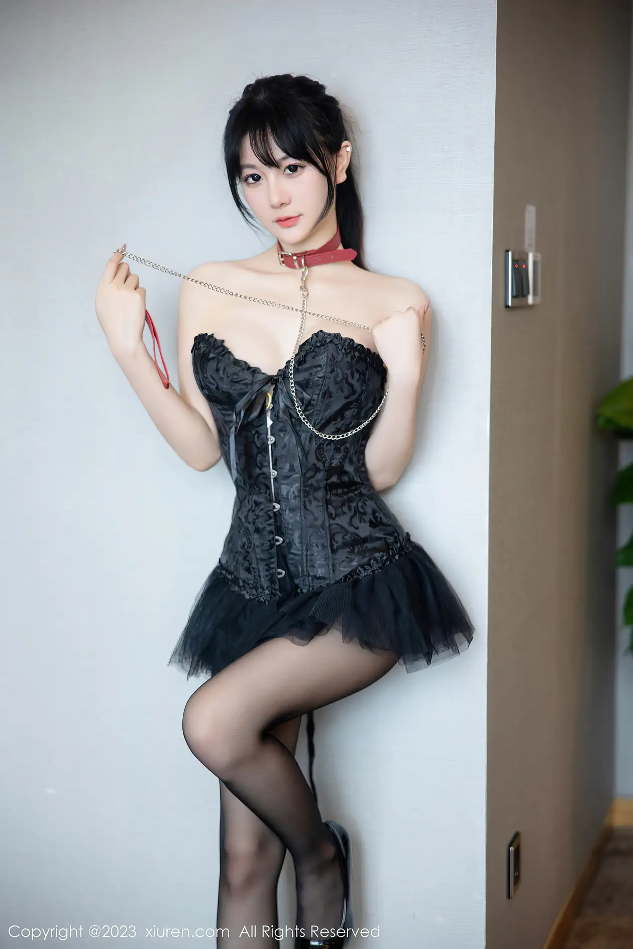 [秀人网] 2023.06.21 NO.6961 幼幼#[83P]-1
