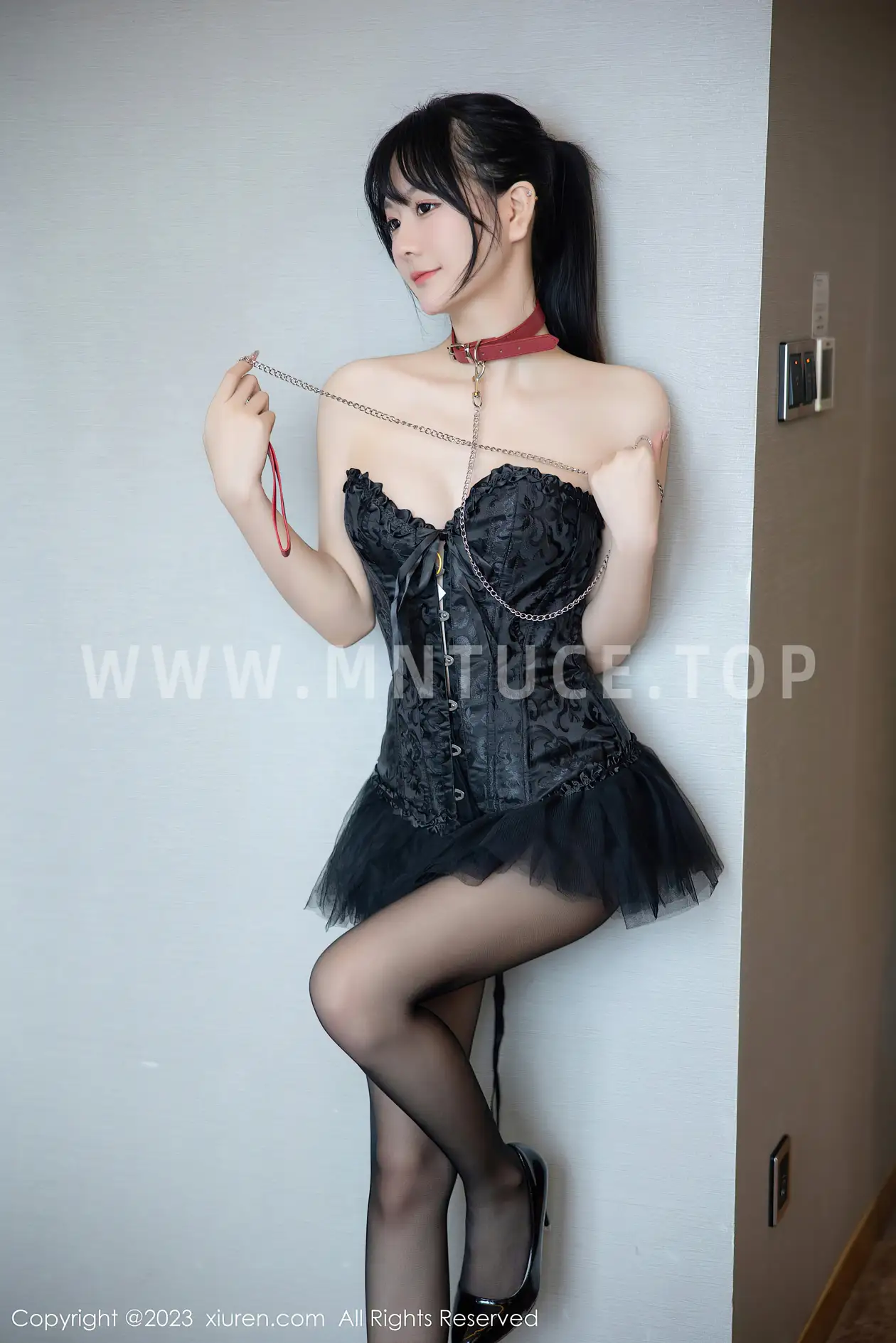 [秀人网] 2023.06.21 NO.6961 幼幼#[83P]-2