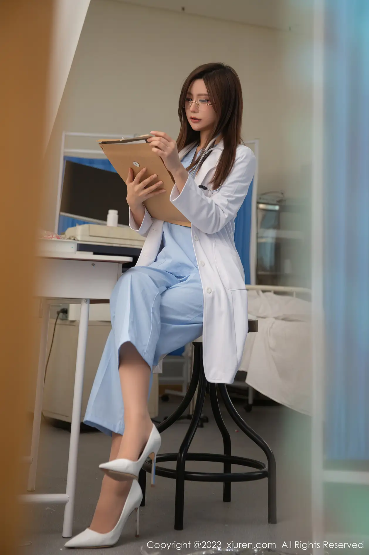 [秀人网] 2023.06.02 NO.6849 绮里嘉ula#[84P]-4