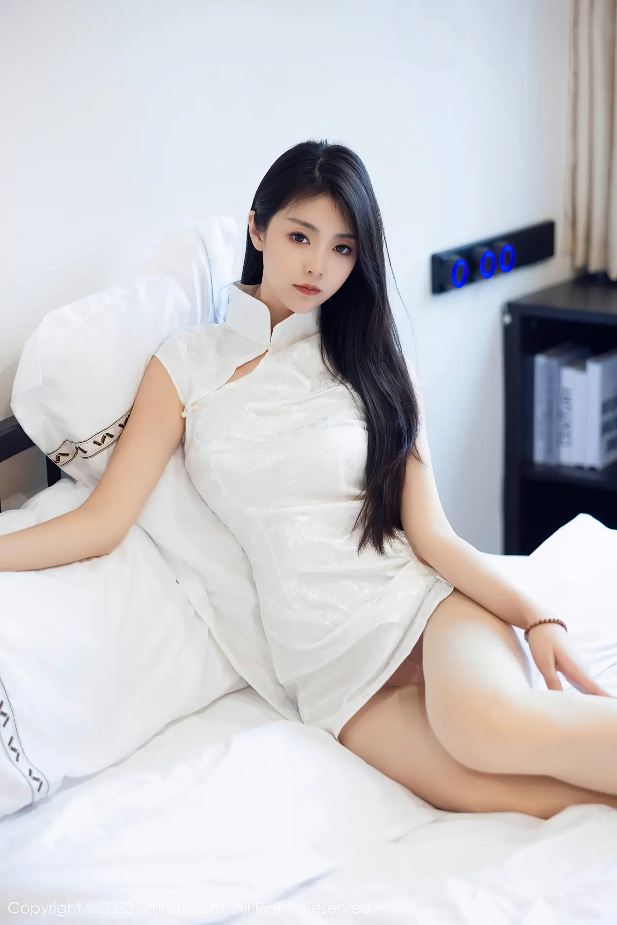 [秀人网] 2023.10.11 NO.7493 可樂Vicky#[79P]-7