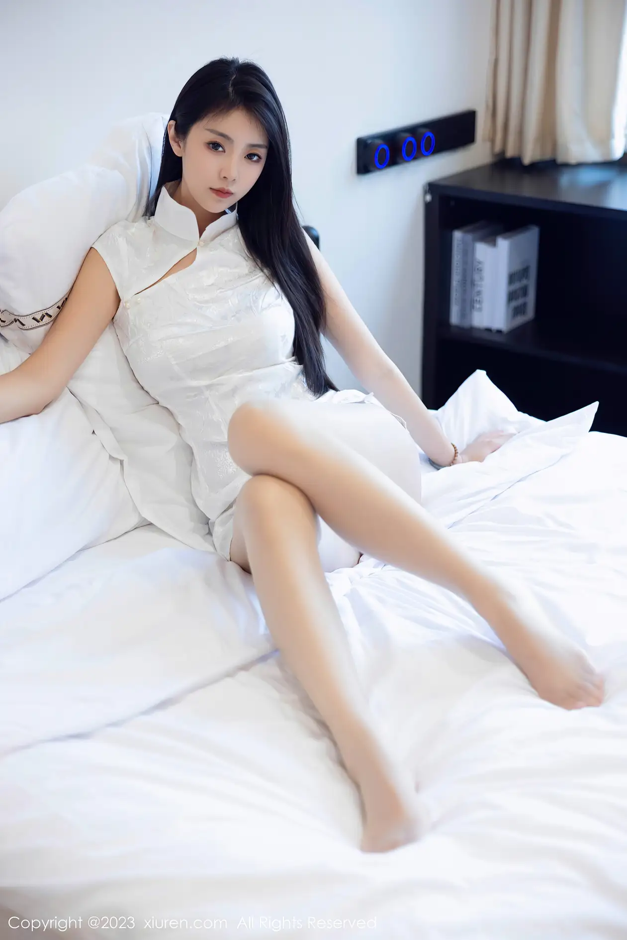 [秀人网] 2023.10.11 NO.7493 可樂Vicky#[79P]-9