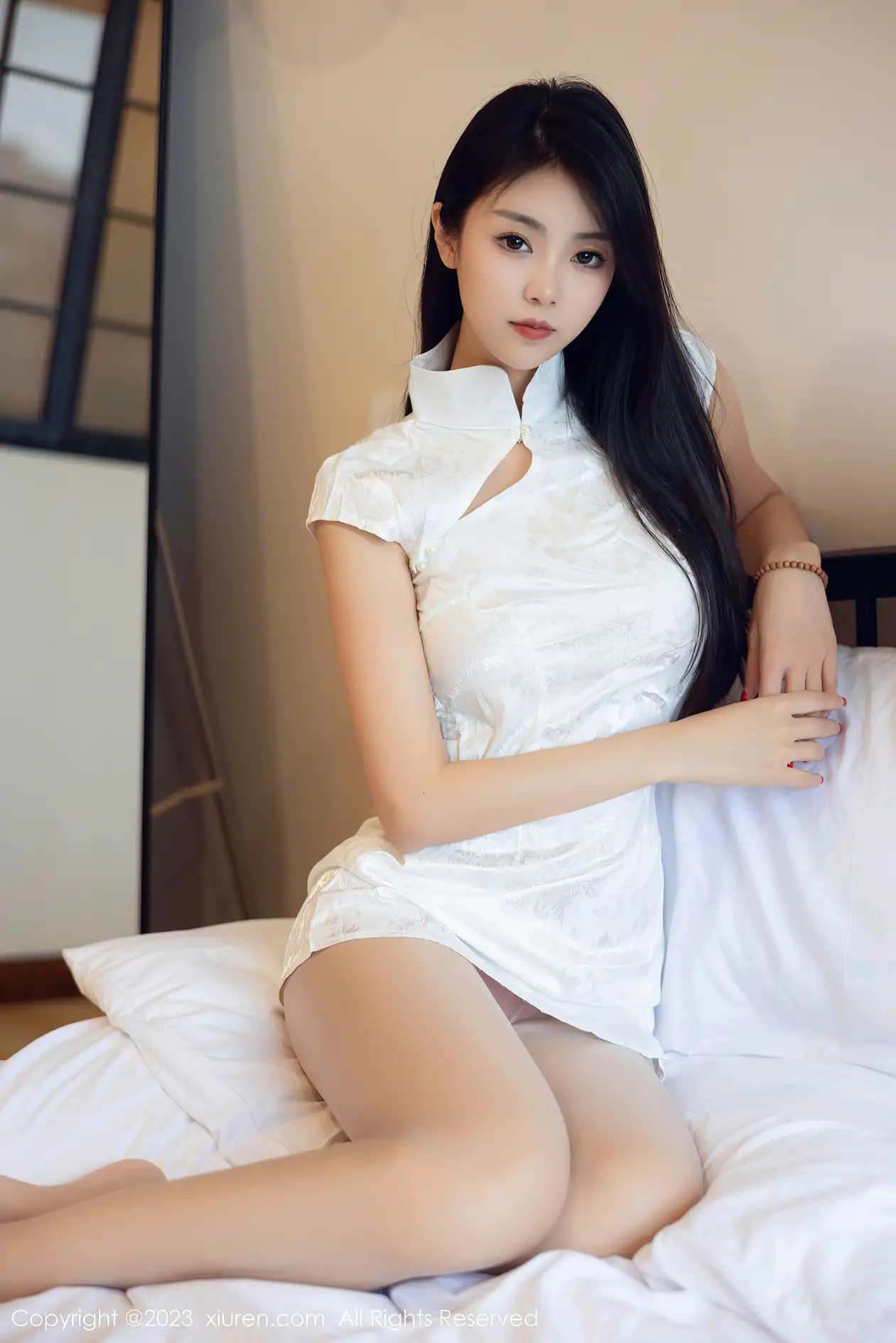 [秀人网] 2023.10.11 NO.7493 可樂Vicky#[79P]-4