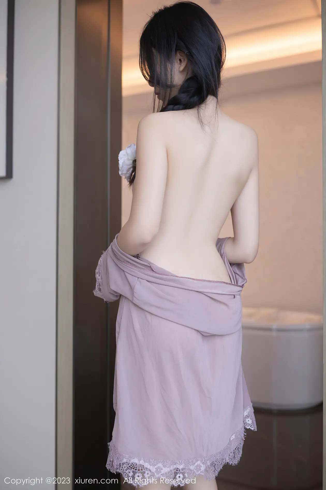[秀人网] 2023.06.14 NO.6913 利世#[68P]-5